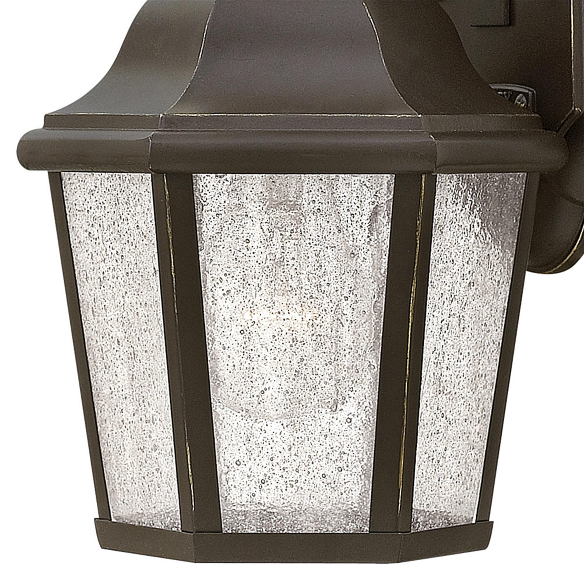 Edgewater 12 Inch Outdoor Wall Light,