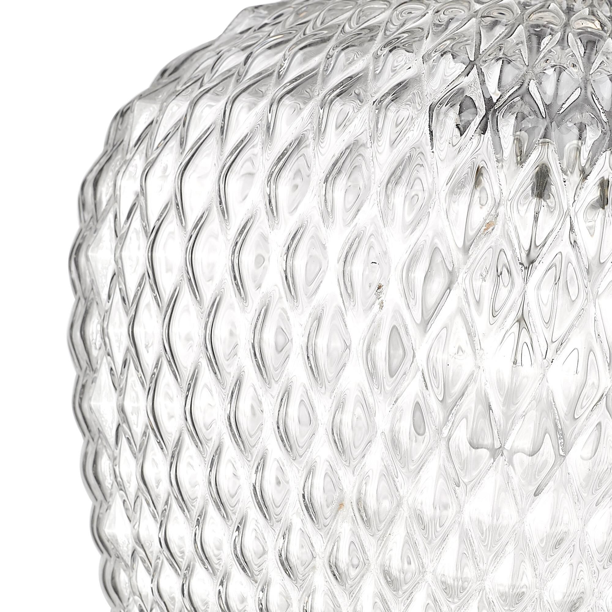 Adeline 13 Inch Mini Pendant by Golden Lighting