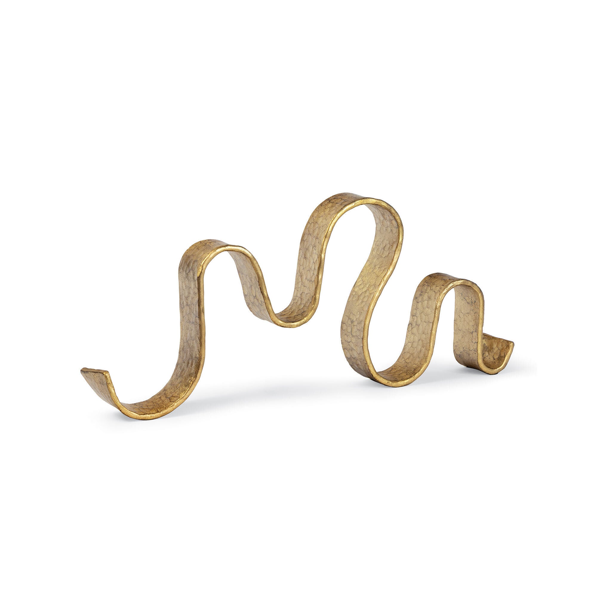 Shown in Gold Leaf finish