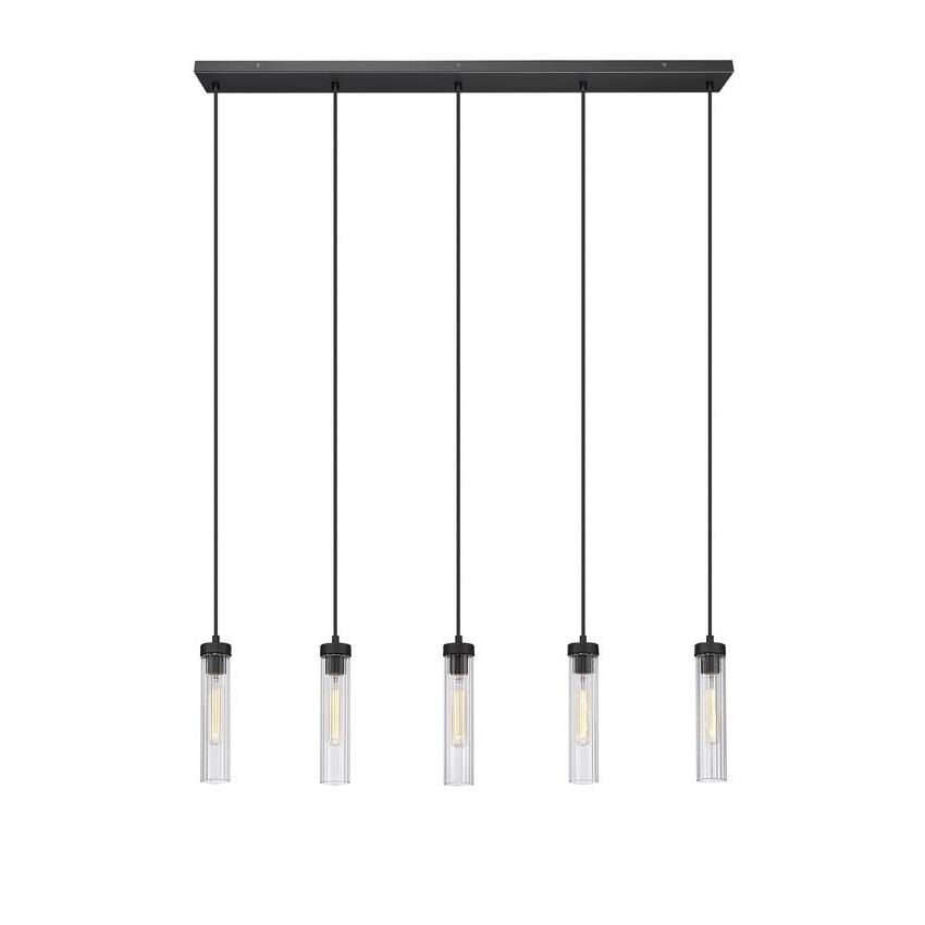 Beau 42 Inch Linear Suspension Light by Z Lite