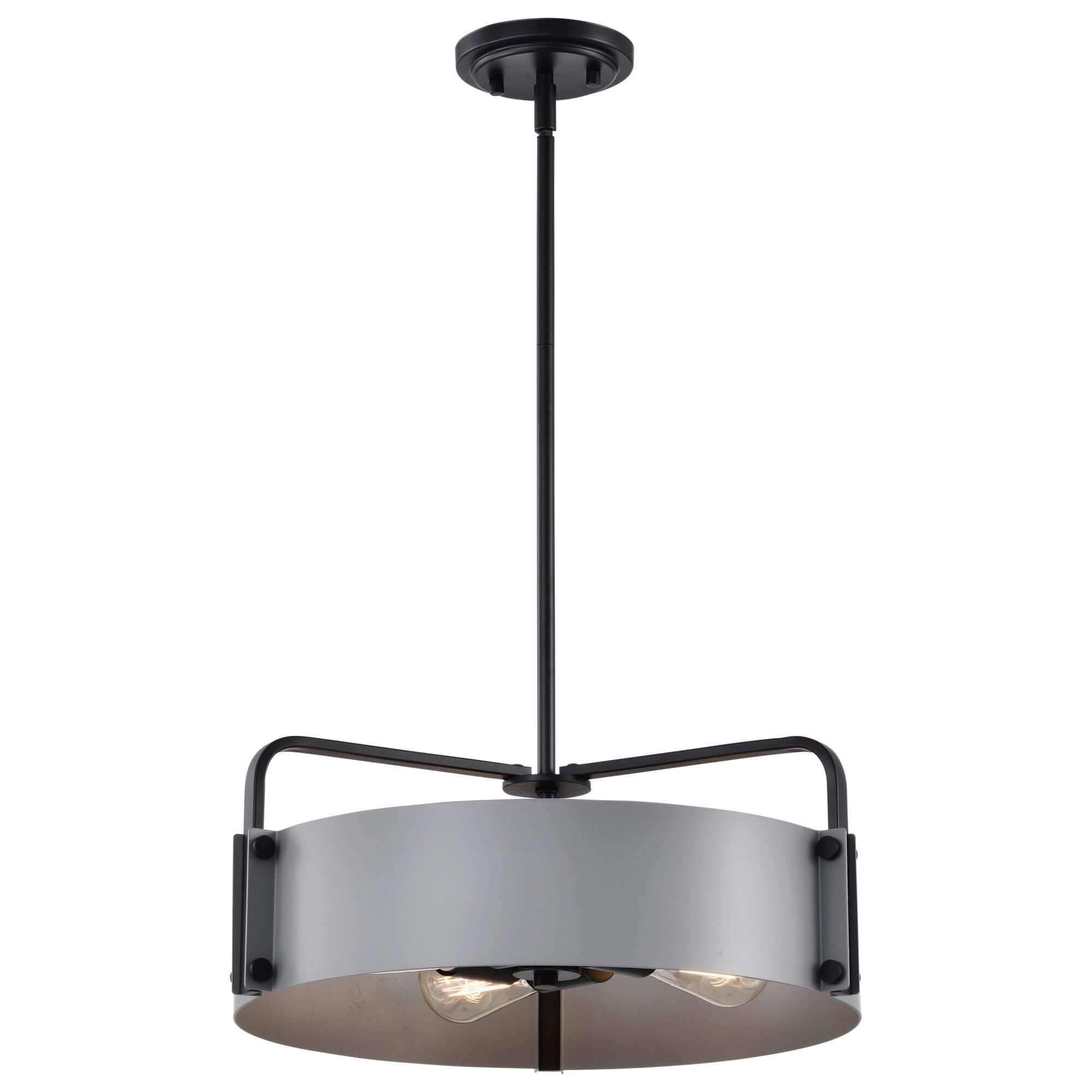 Altos 4 Light Large Pendant by Nuvo Lighting