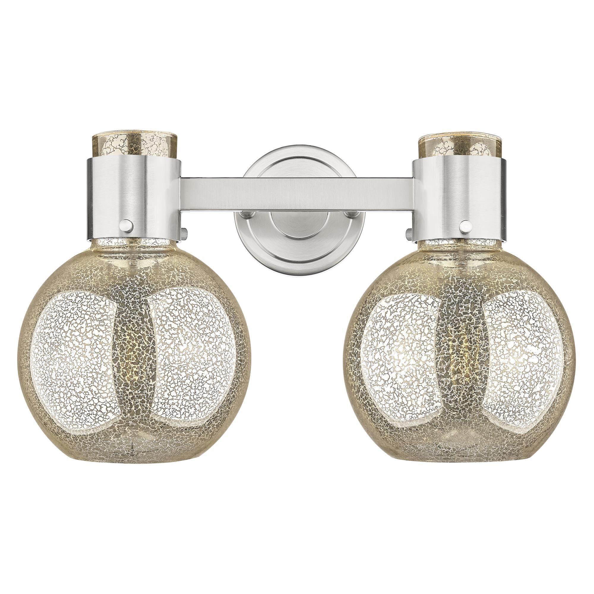 Bruno Marashlian Lawton Sphere 16 Inch Bath Vanity Light by Innovations Lighting