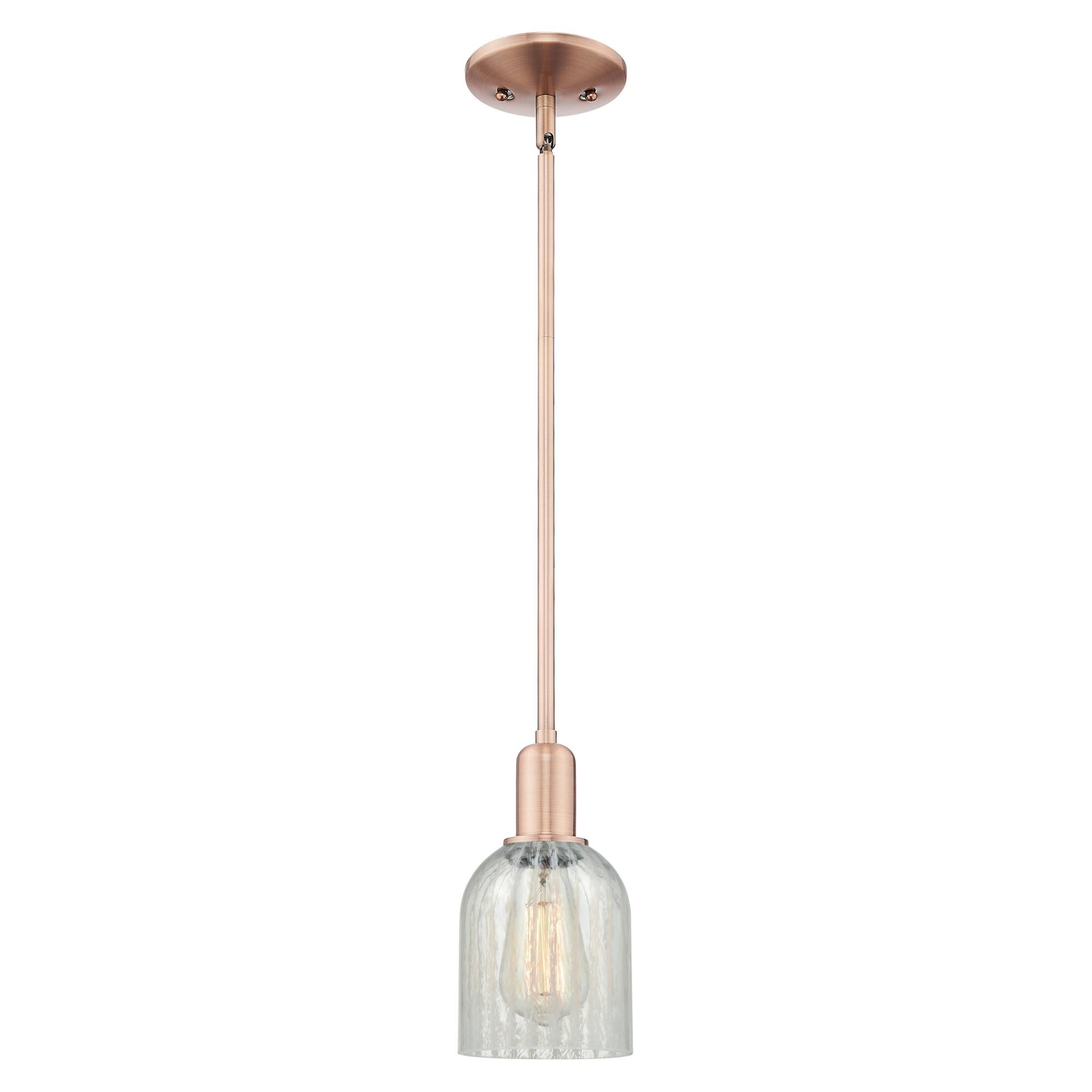 Bruno Marashlian Caledonia Mini Pendant by Innovations Lighting