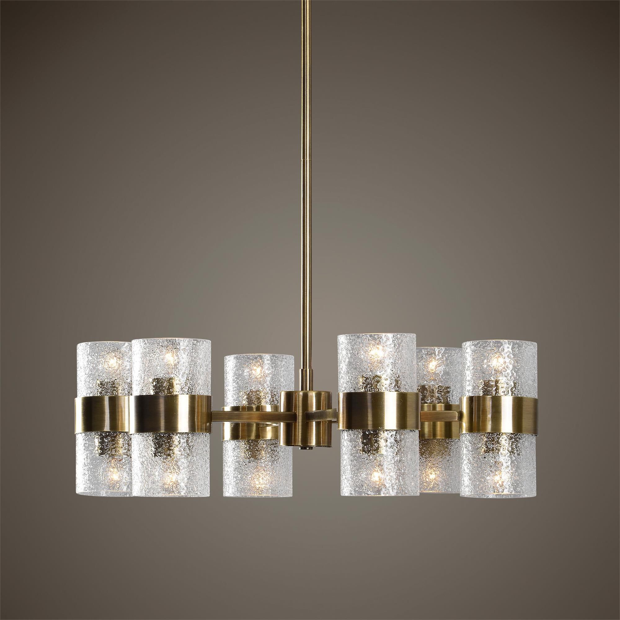 Marinot Medium Chandelier,