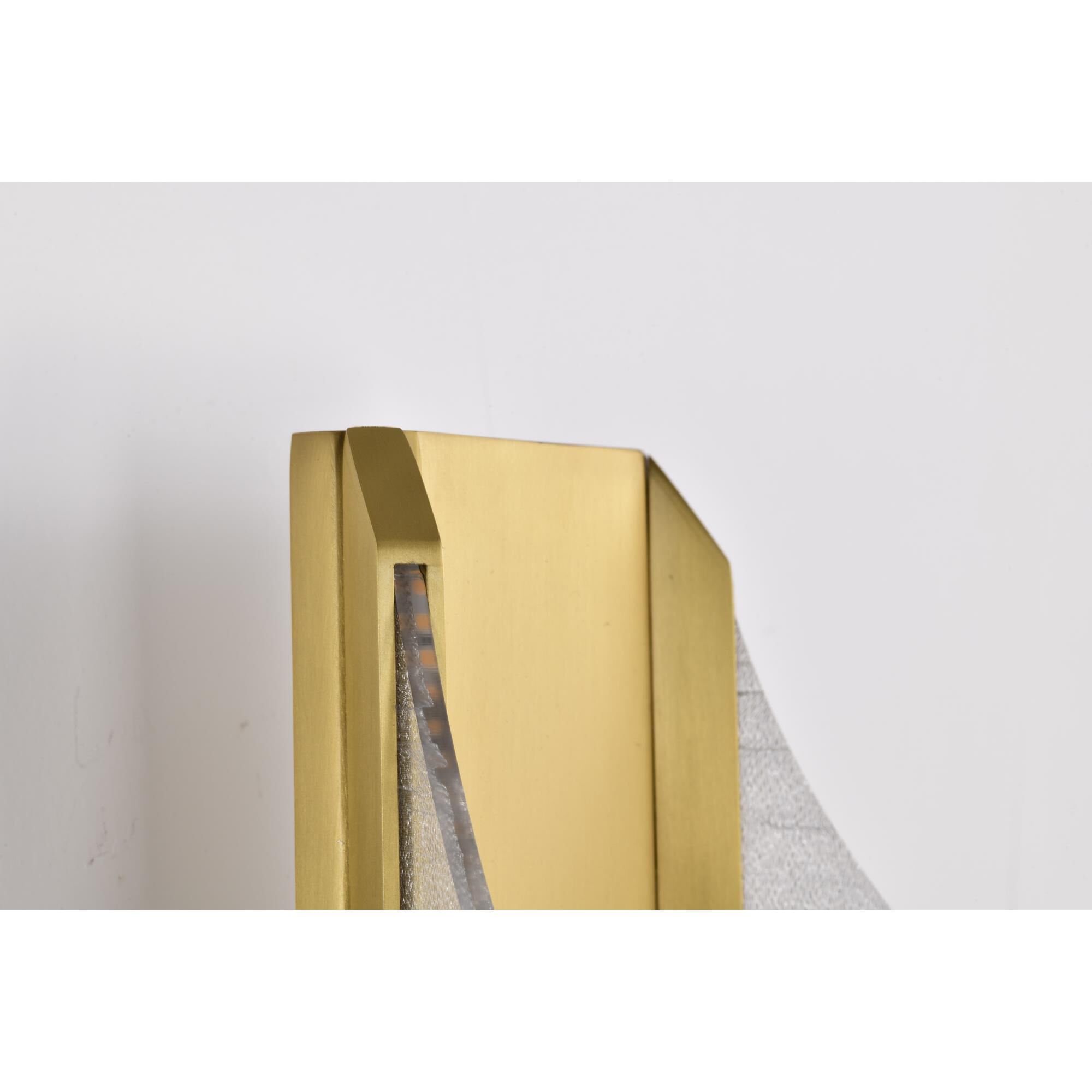 Idris 17 Inch Wall Sconce by Nuvo Lighting
