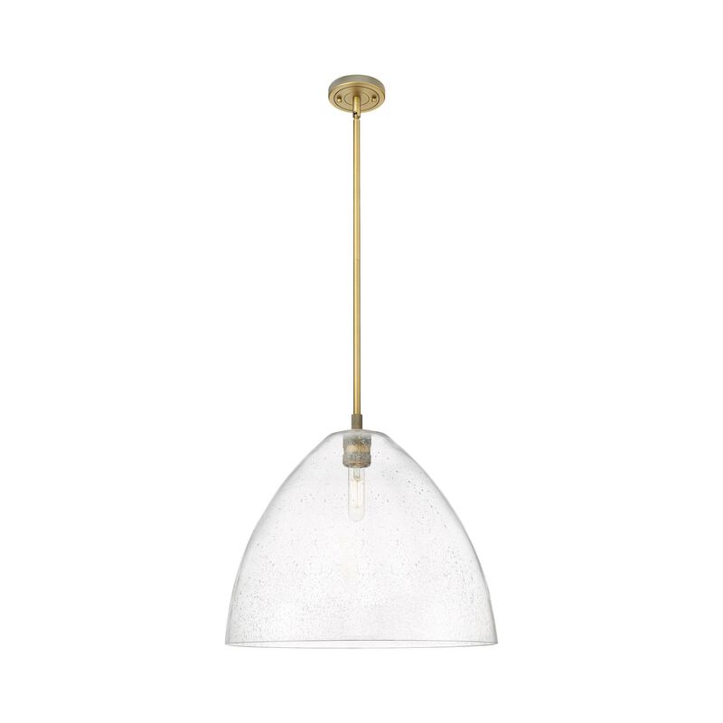 Bruno Marashlian Crown Point Large Pendant by Innovations Lighting