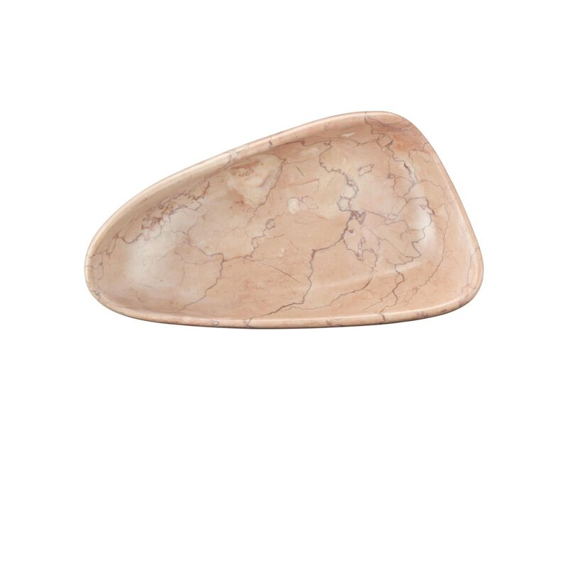 Deaton Rosa Bowl by Currey and Company