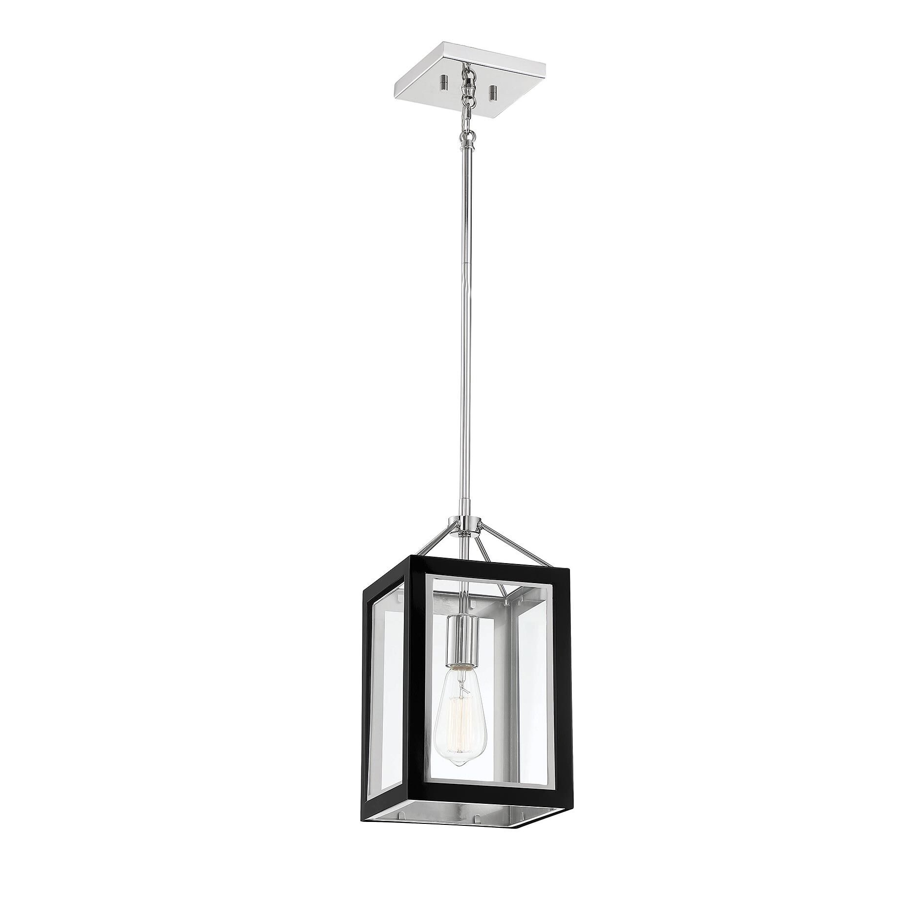 Savoy House Carlton 8 Inch Large Pendant