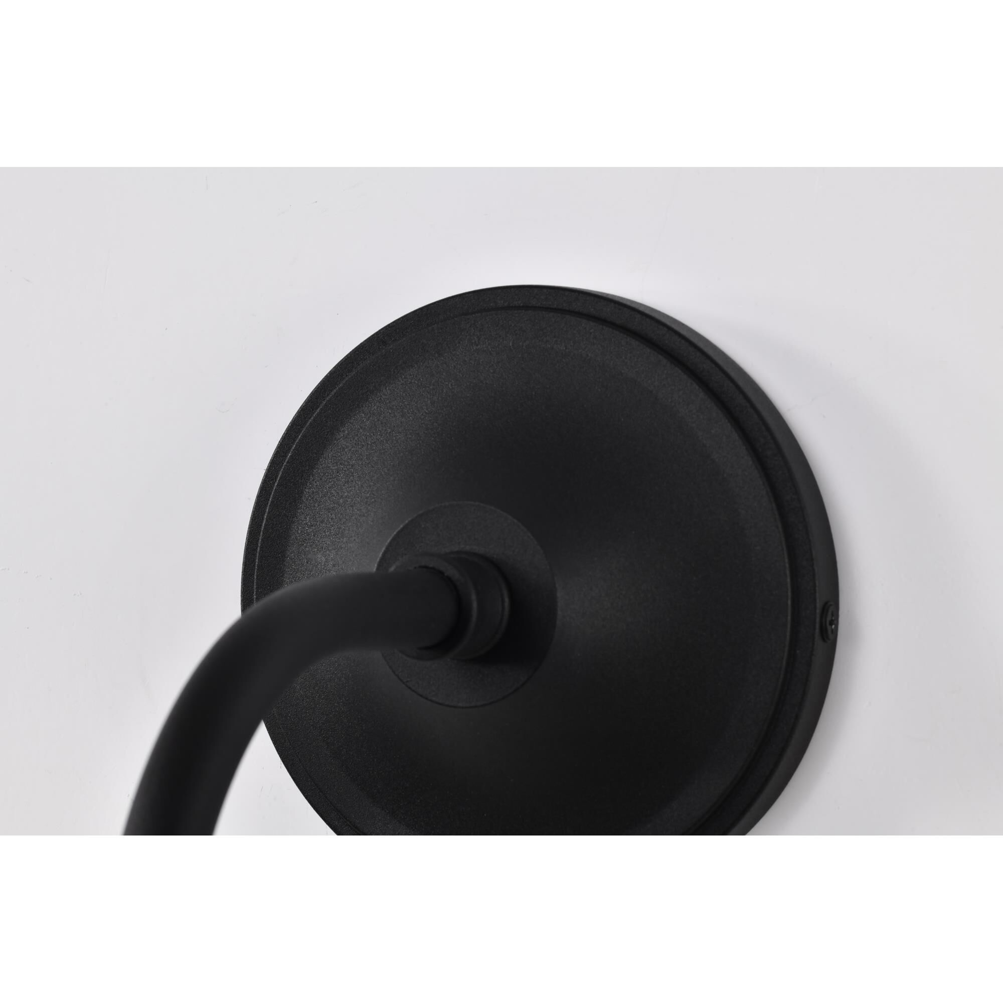 Morris 12 Inch Outdoor Wall Light by Nuvo Lighting