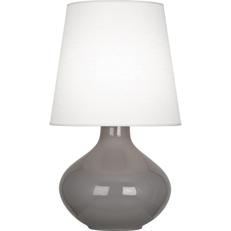 June Table Lamp by Robert Abbey