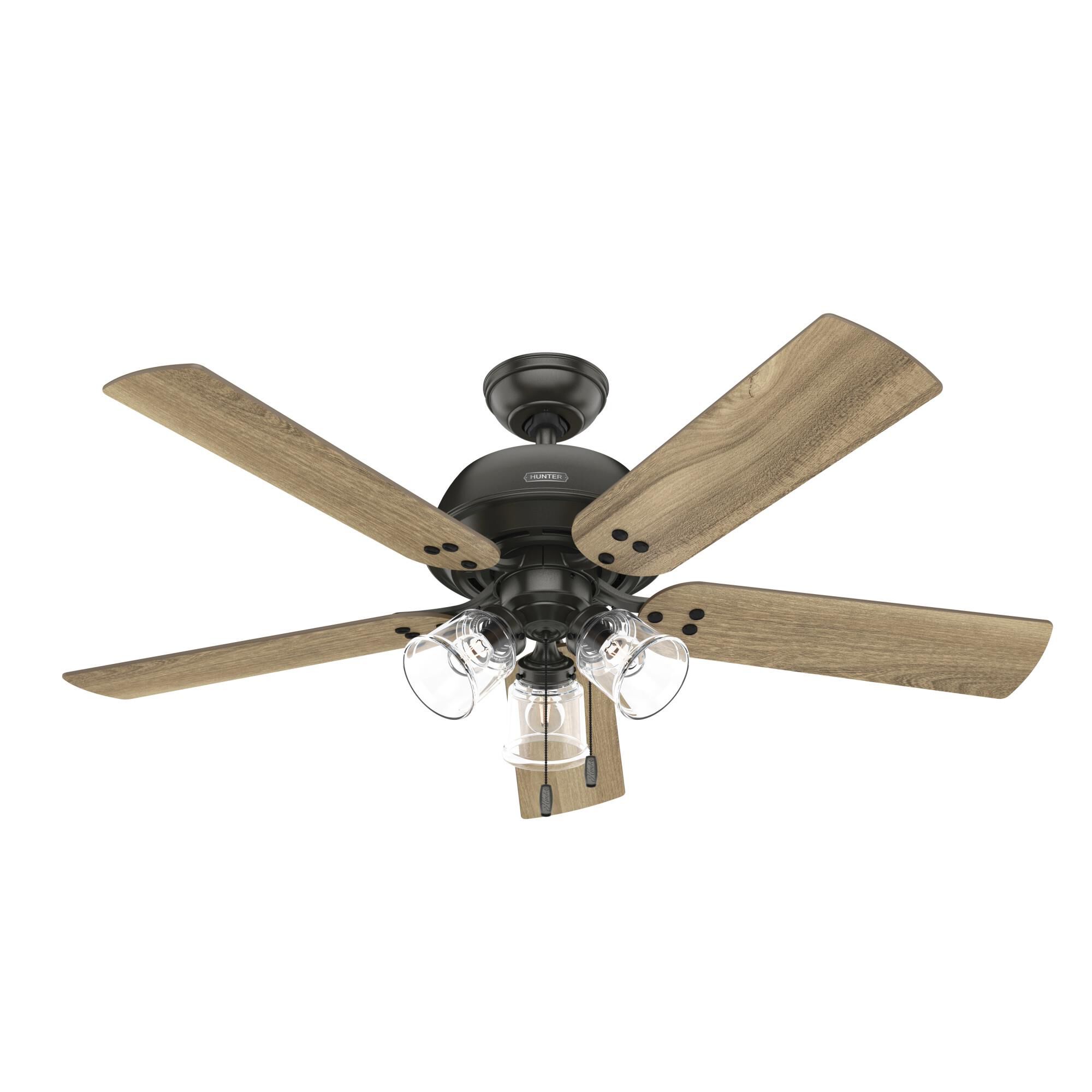 Shady Grove Ceiling Fan by Hunter Fan