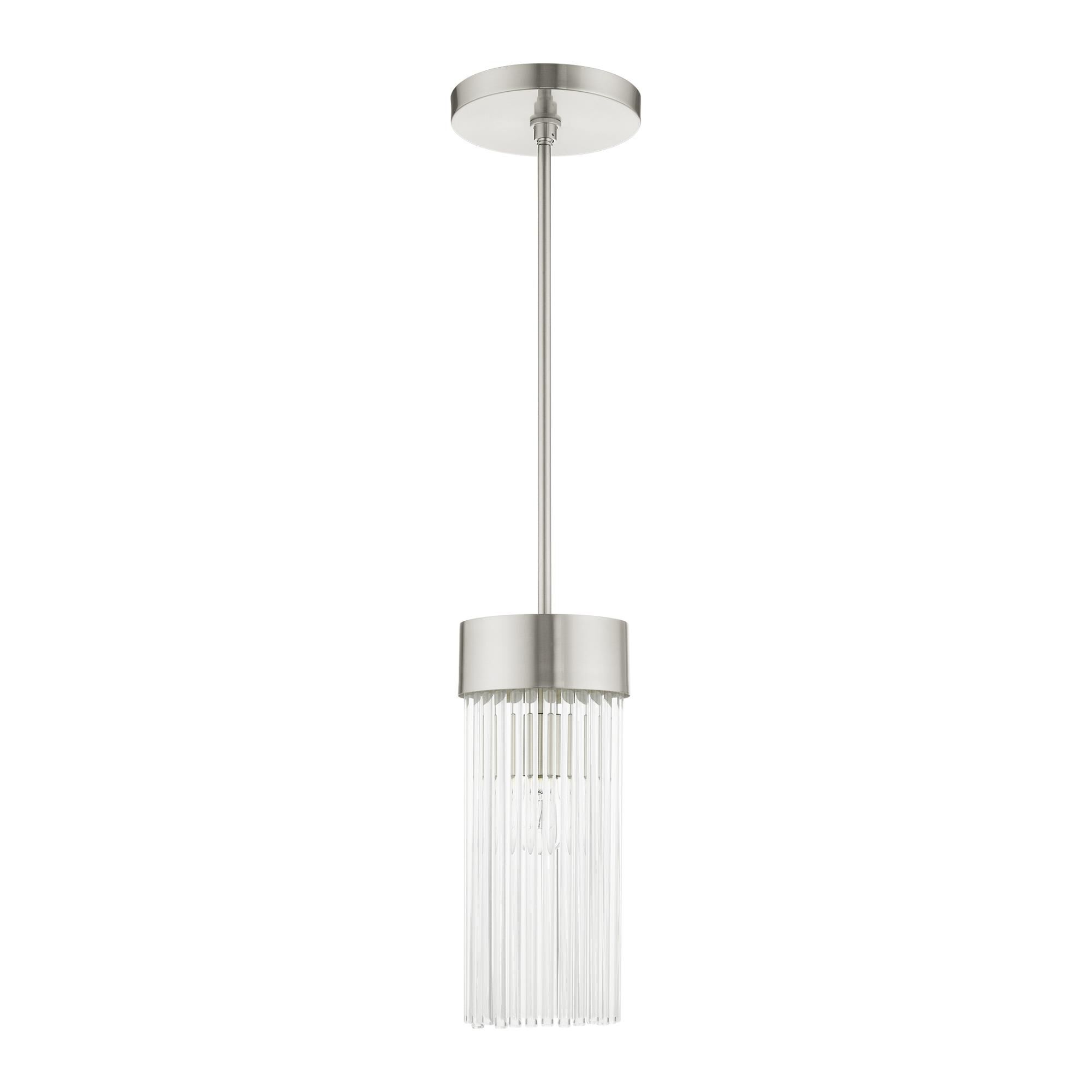 Livex Lighting Norwich Mini Pendant