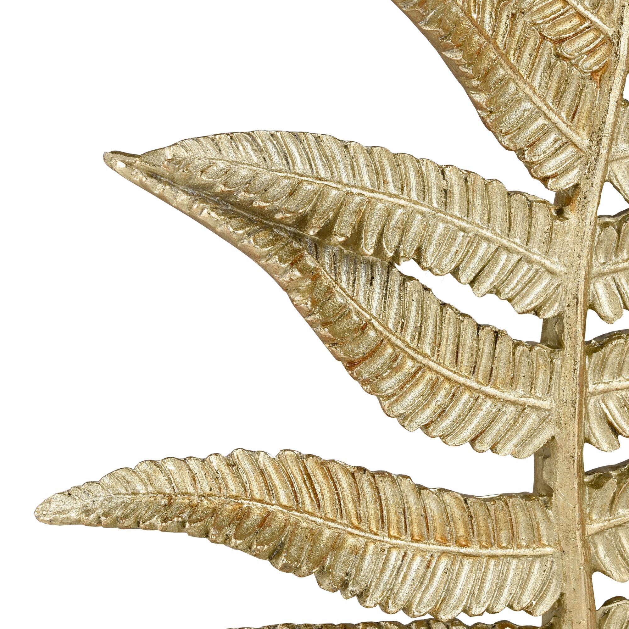 Fern 10 Inch Sculpture by ELK Home