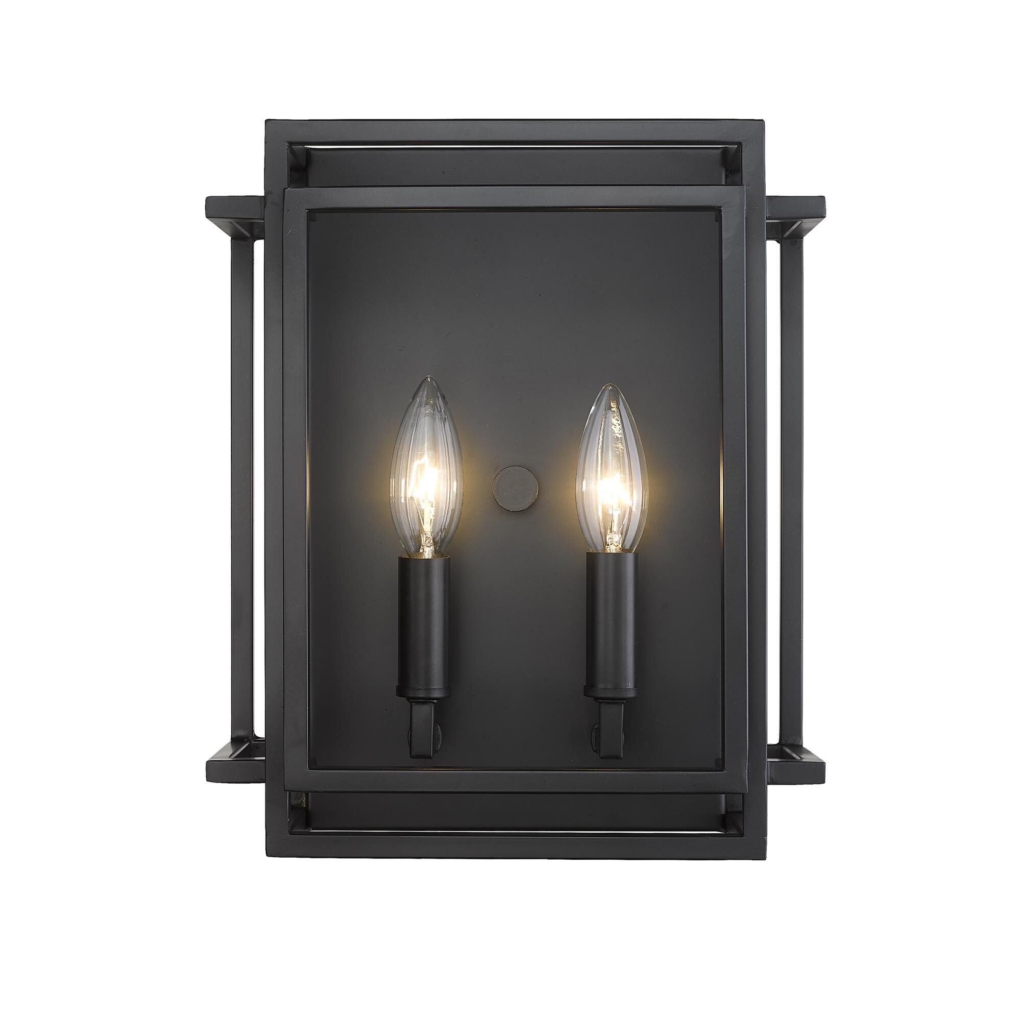 Titania 12 Inch Wall Sconce by Z-Lite