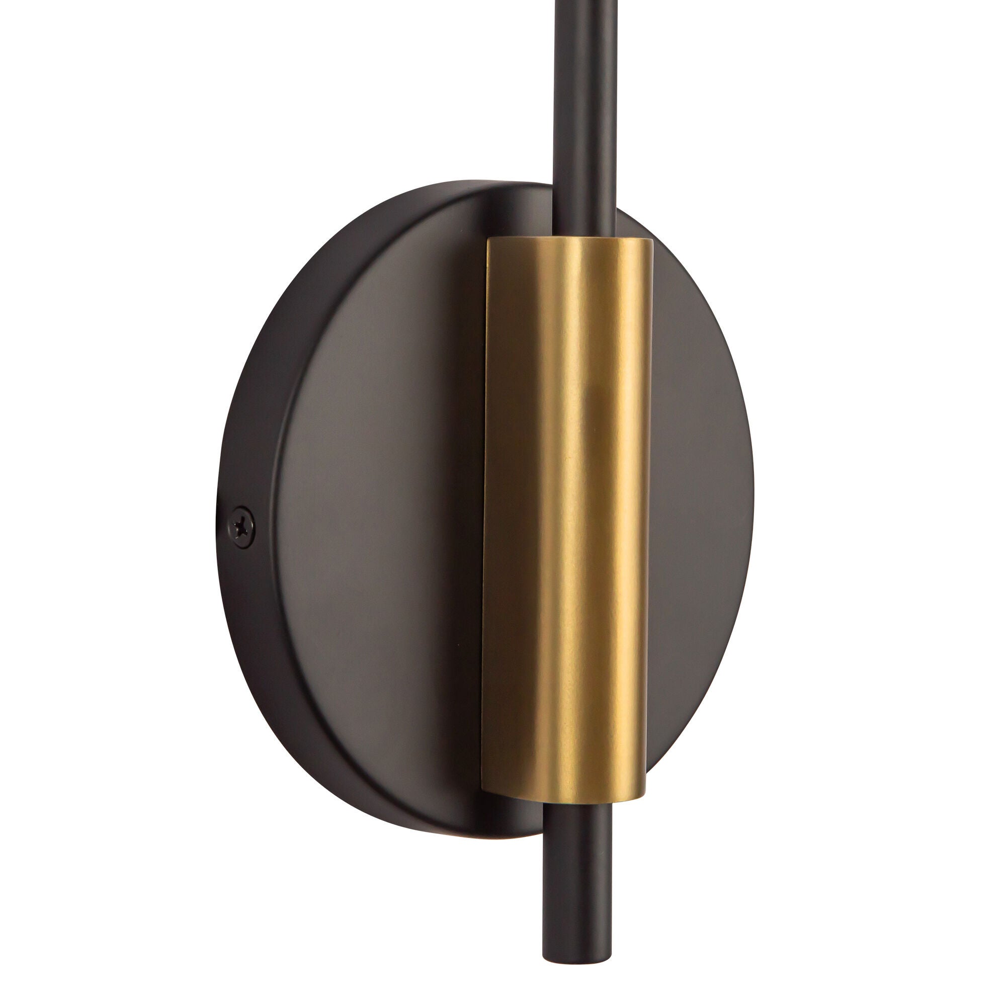 Ashford Small Wall Swing Lamp,