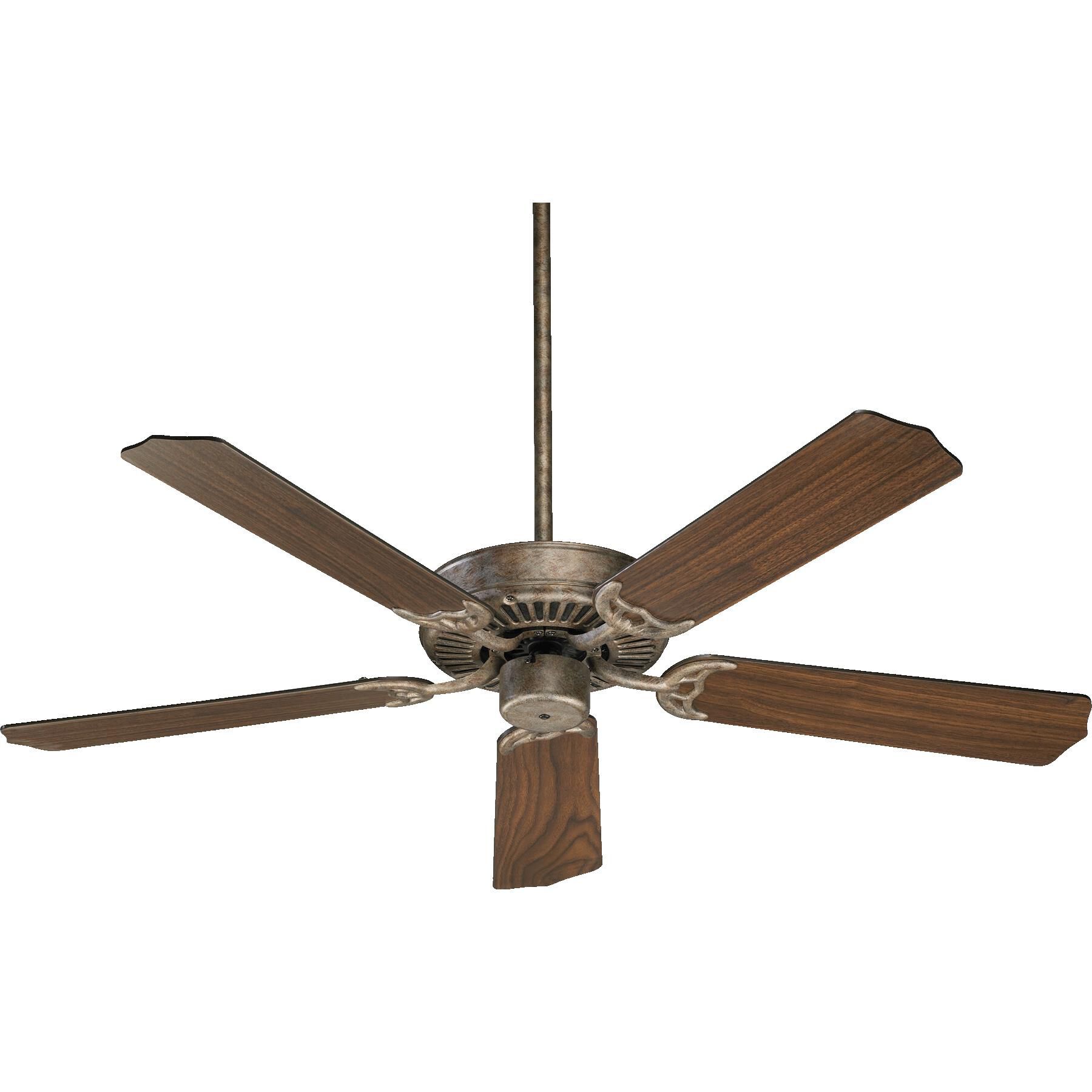 Capri I 52 Inch Ceiling Fan by Quorum International