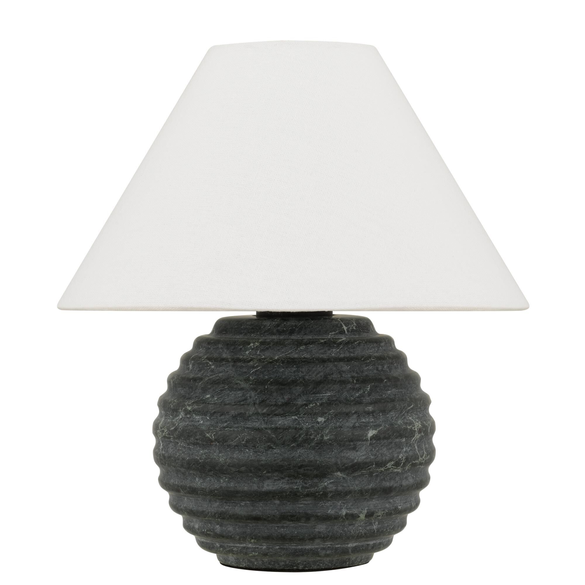 Alessandro 12 Inch Table Lamp by Quoizel