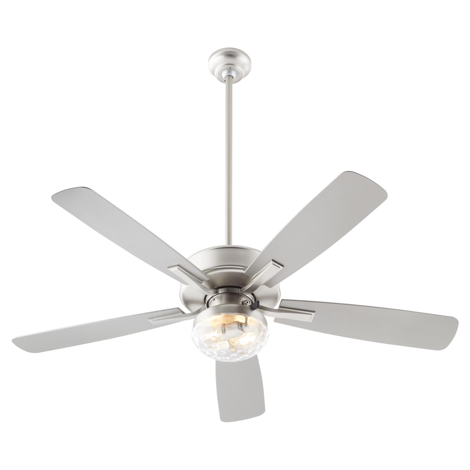 Ovation Patio 52 Inch Ceiling Fan by Quorum International