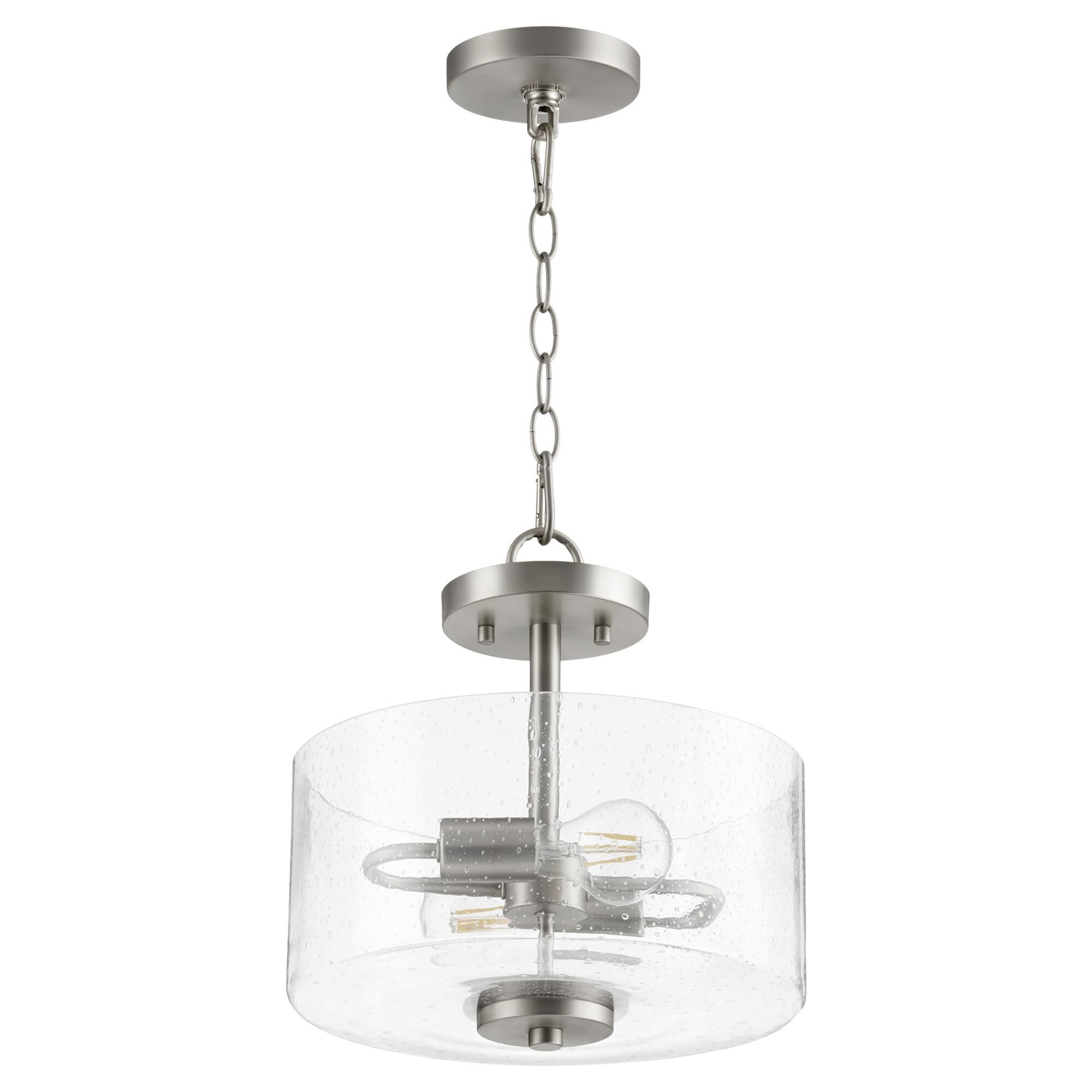 Dakota 12 Inch Mini Pendant by Quorum International