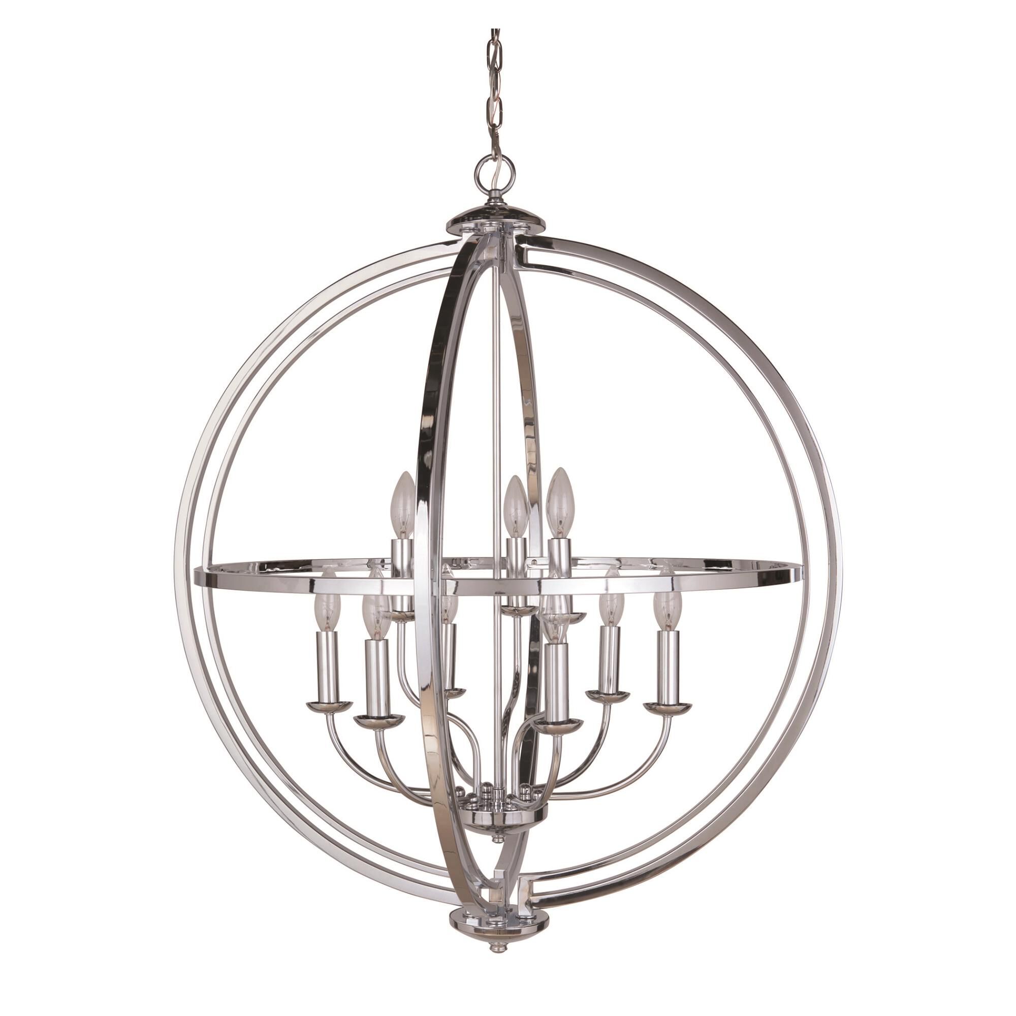 Berkeley 30 Inch Large Pendant by Craftmade