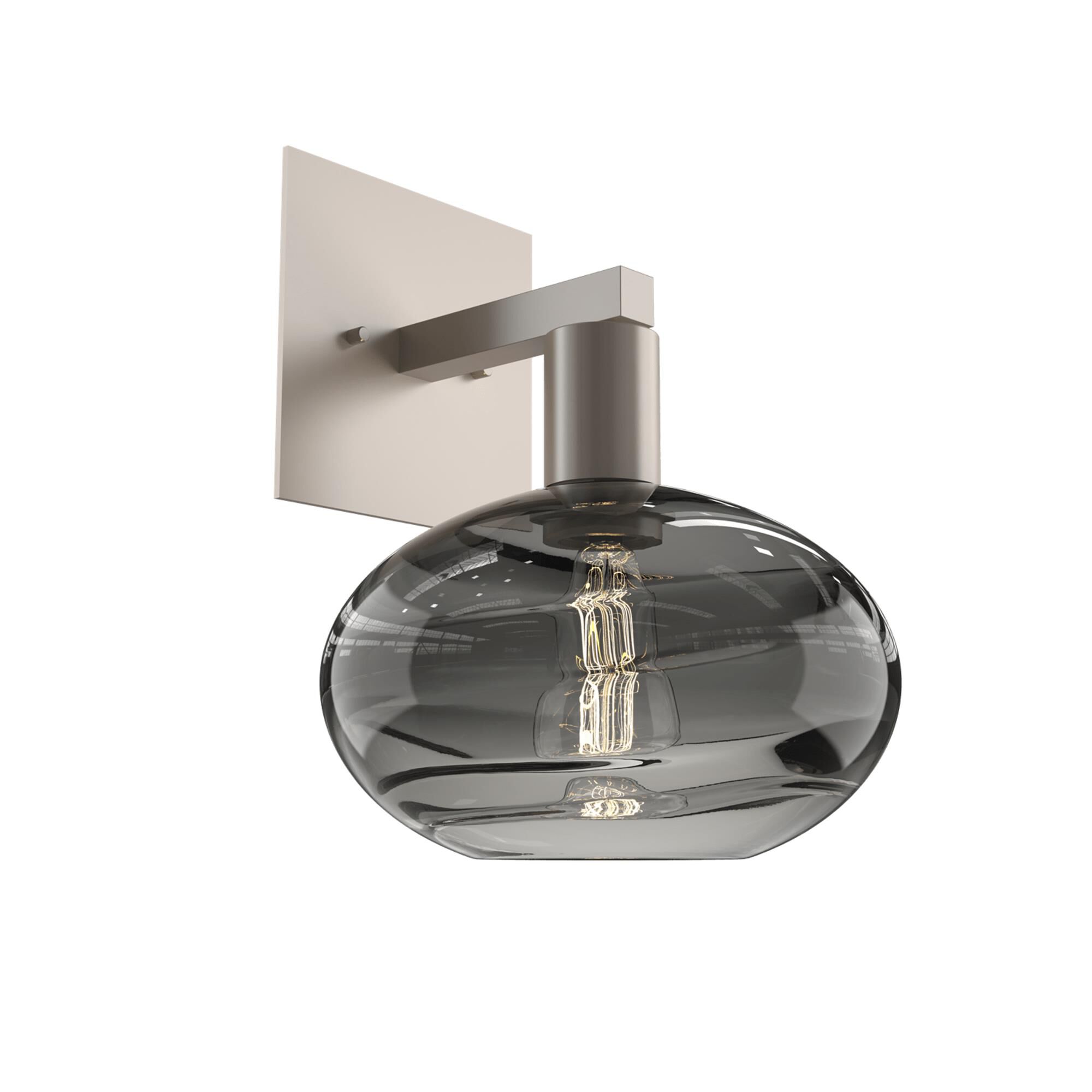 Hammerton Studio Coppa 11 Inch Wall Sconce