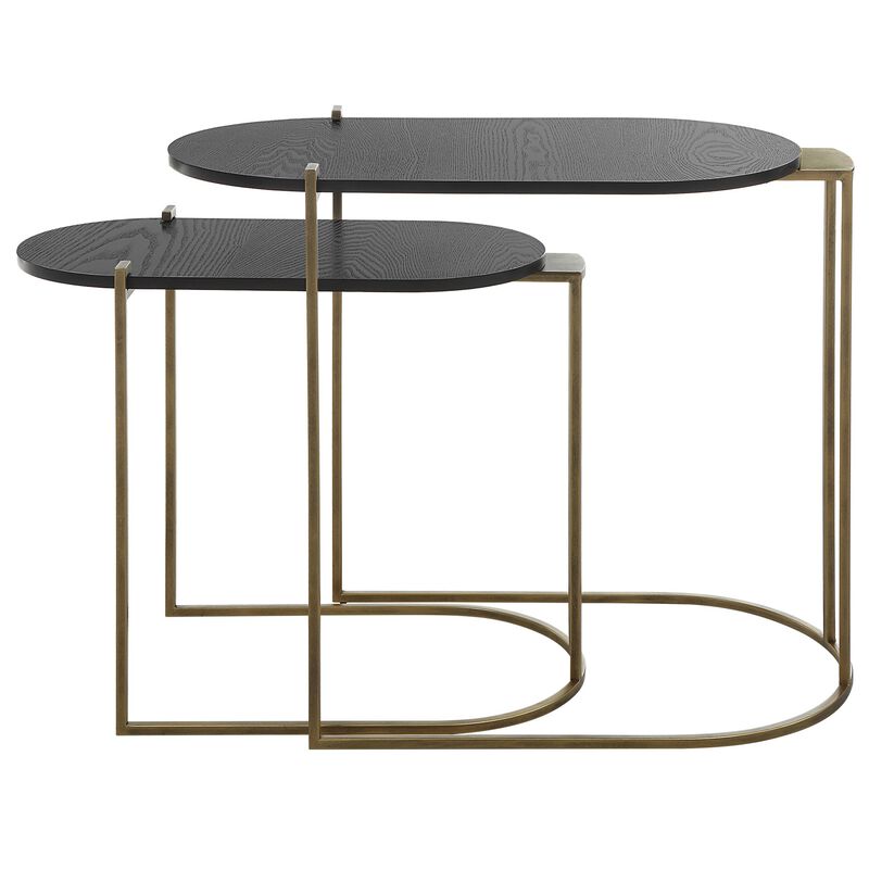 Aztec 22 Inch Accent Table by Uttermost