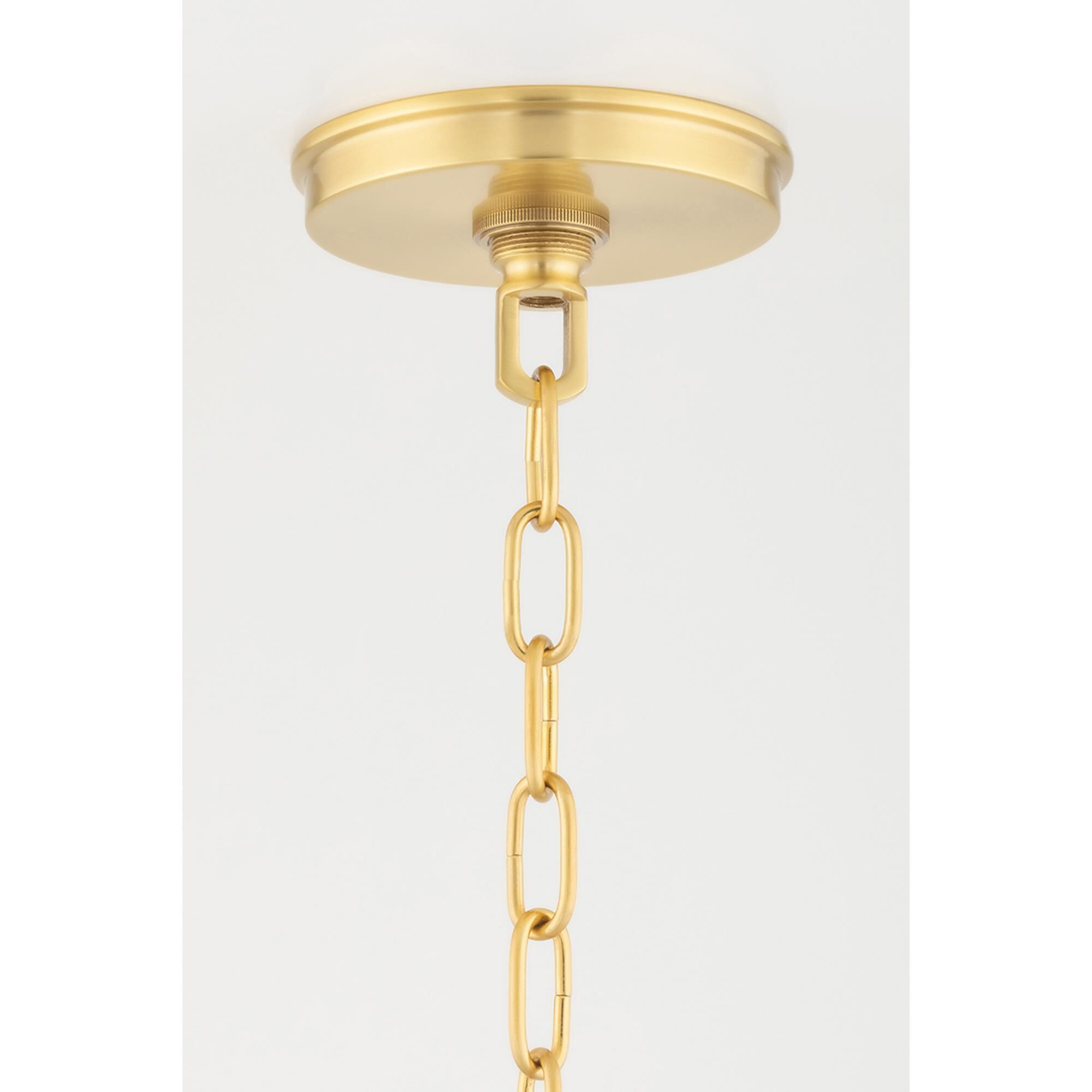 Howell 47 Inch Chandelier by Hudson Valley Lighting