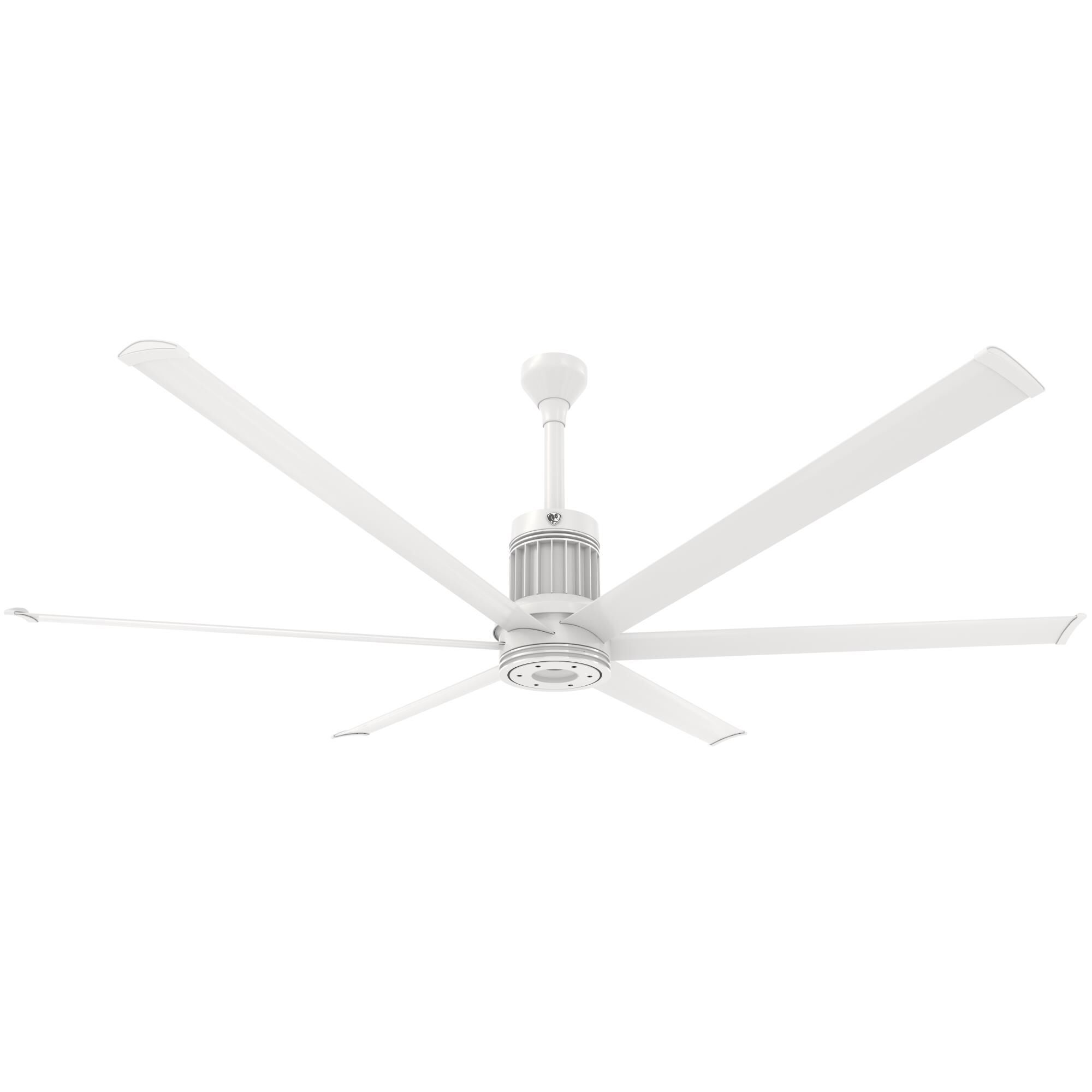 I6 84 Inch Ceiling Fan by Big Ass Fans