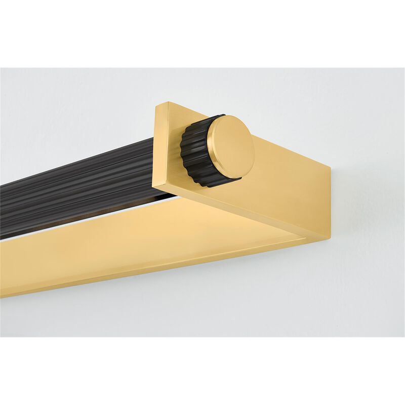 Judd 26 Inch Picture Light by Hudson Valley Lighting