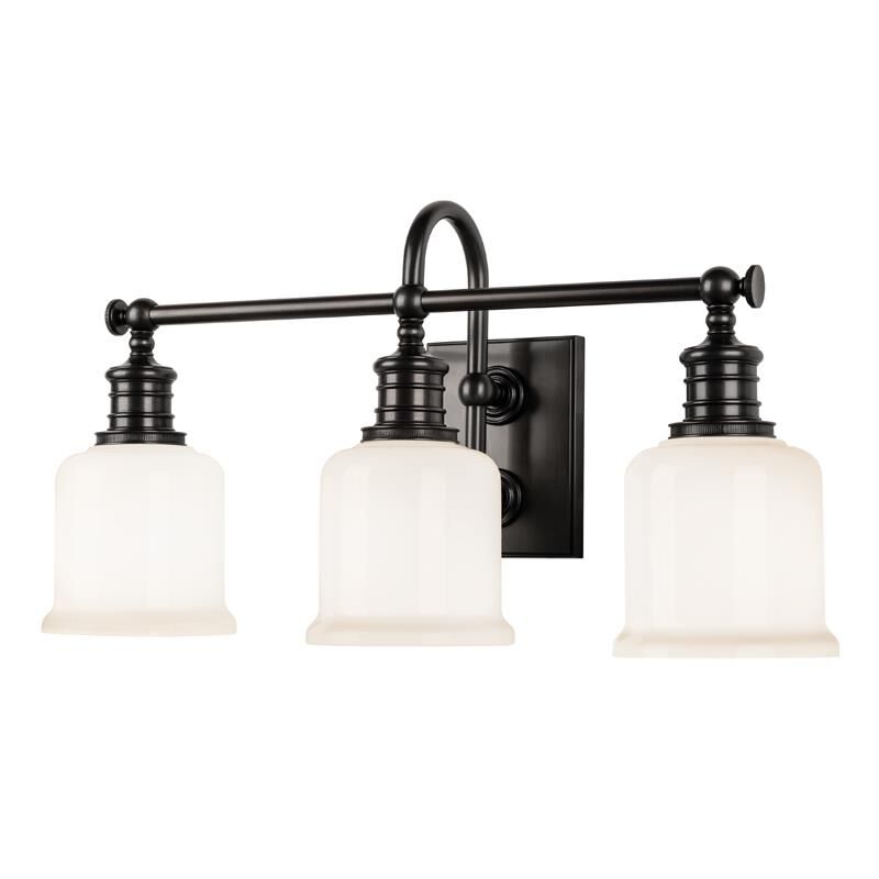 Keswick 21 Inch Bath Vanity Light by Hudson Valley Lighting