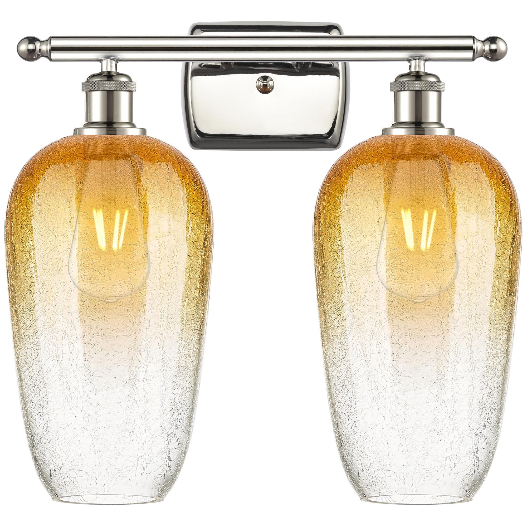 Bruno Marashlian Brookhaven Flute 17 Inch Bath Vanity Light by Innovations Lighting