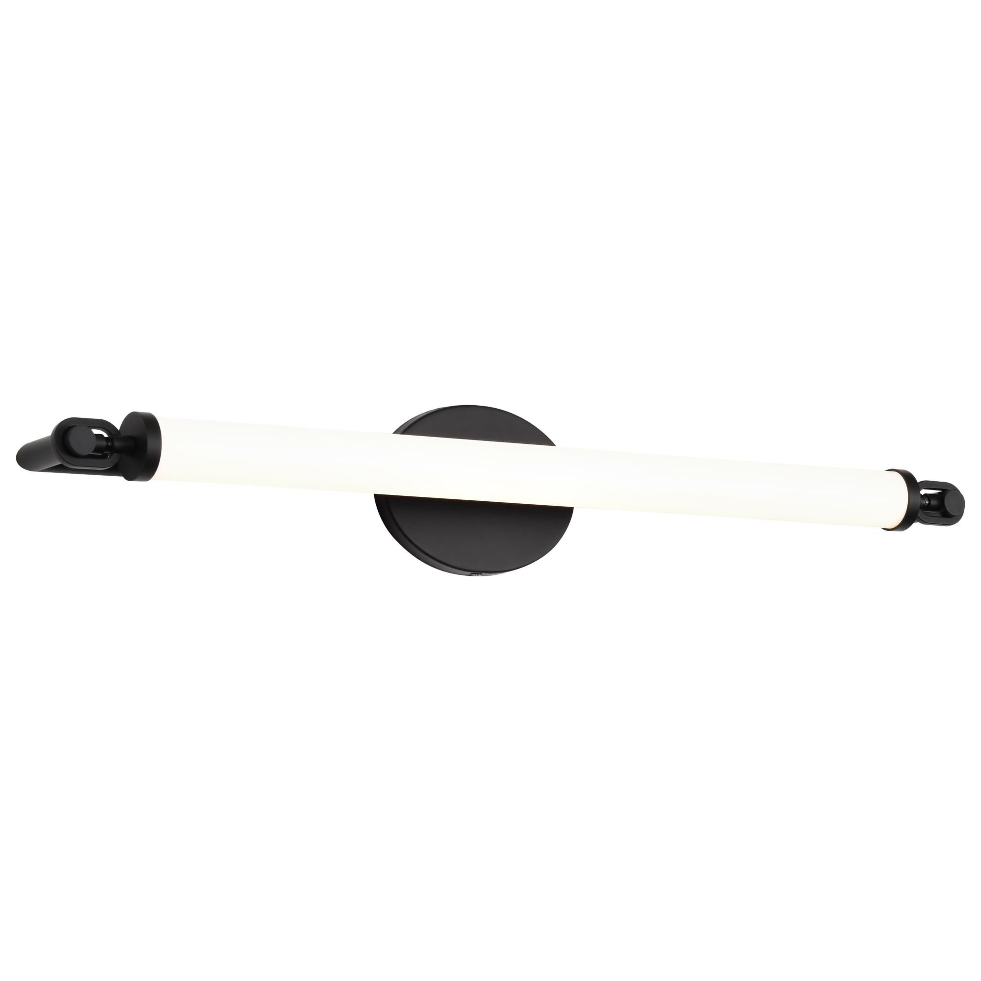 Edgeworth 28 Inch Bath Vanity Light by Nuvo Lighting