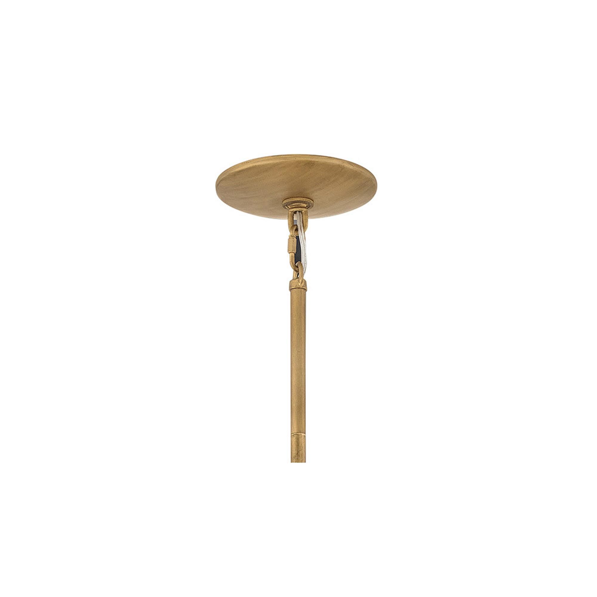Fleur Medium Pendant Light,