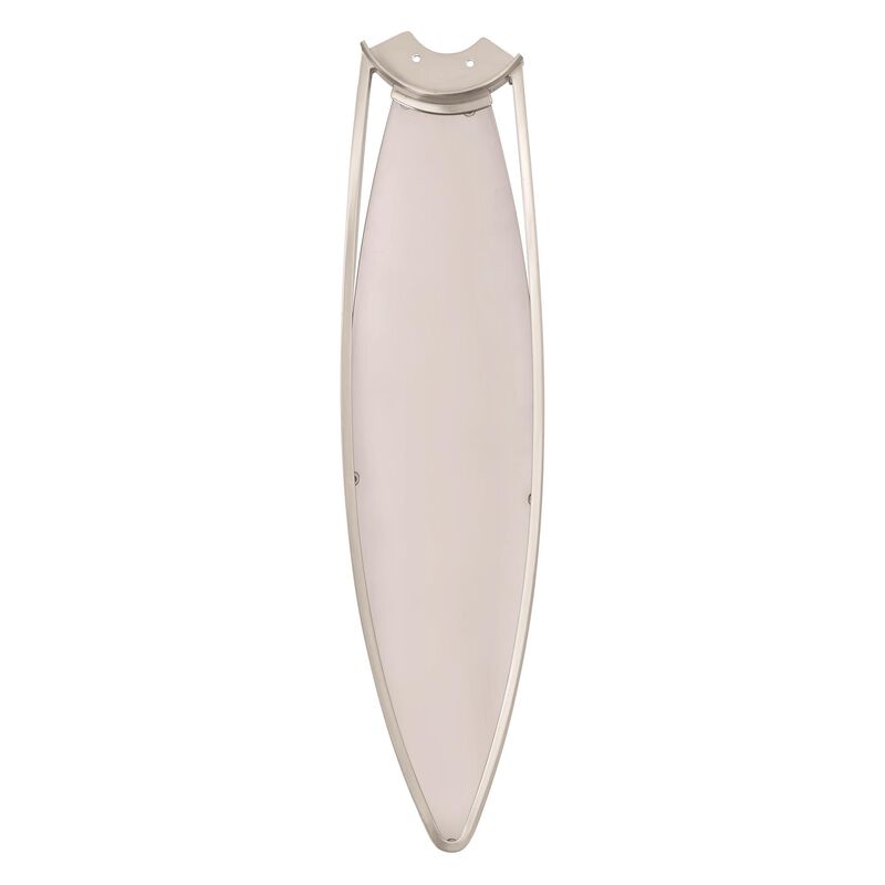 Fleur 64 Inch Ceiling Fan with Light Kit by Minka Aire
