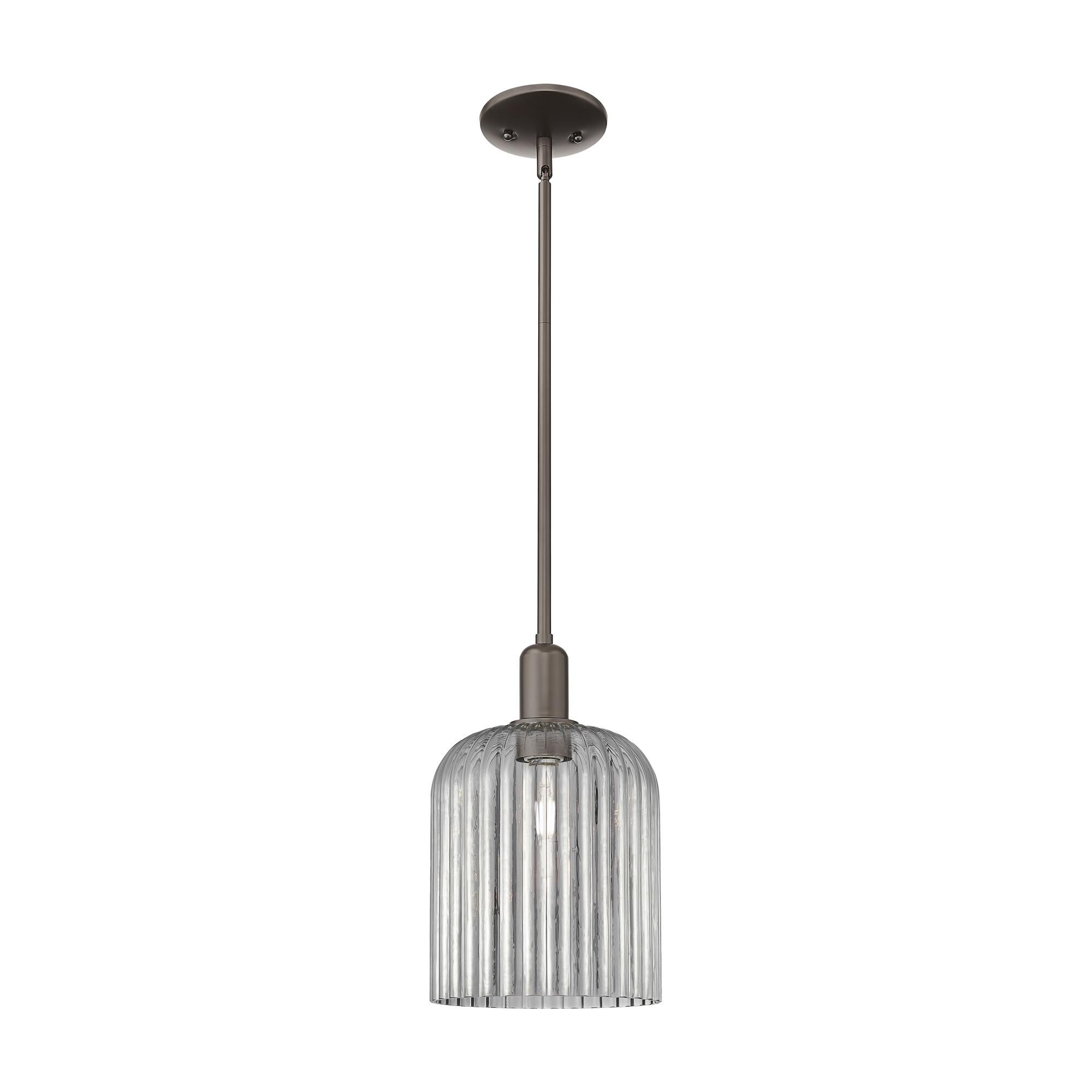 Shown in Oil Rubbed Bronze finish