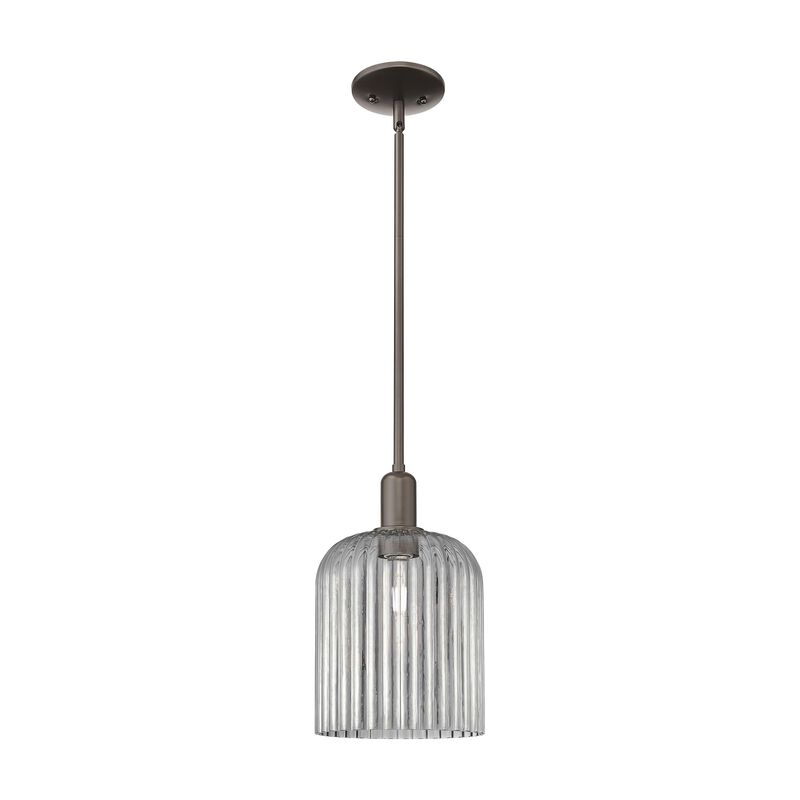 Bruno Marashlian Bridal Veil 8 Inch Mini Pendant by Innovations Lighting