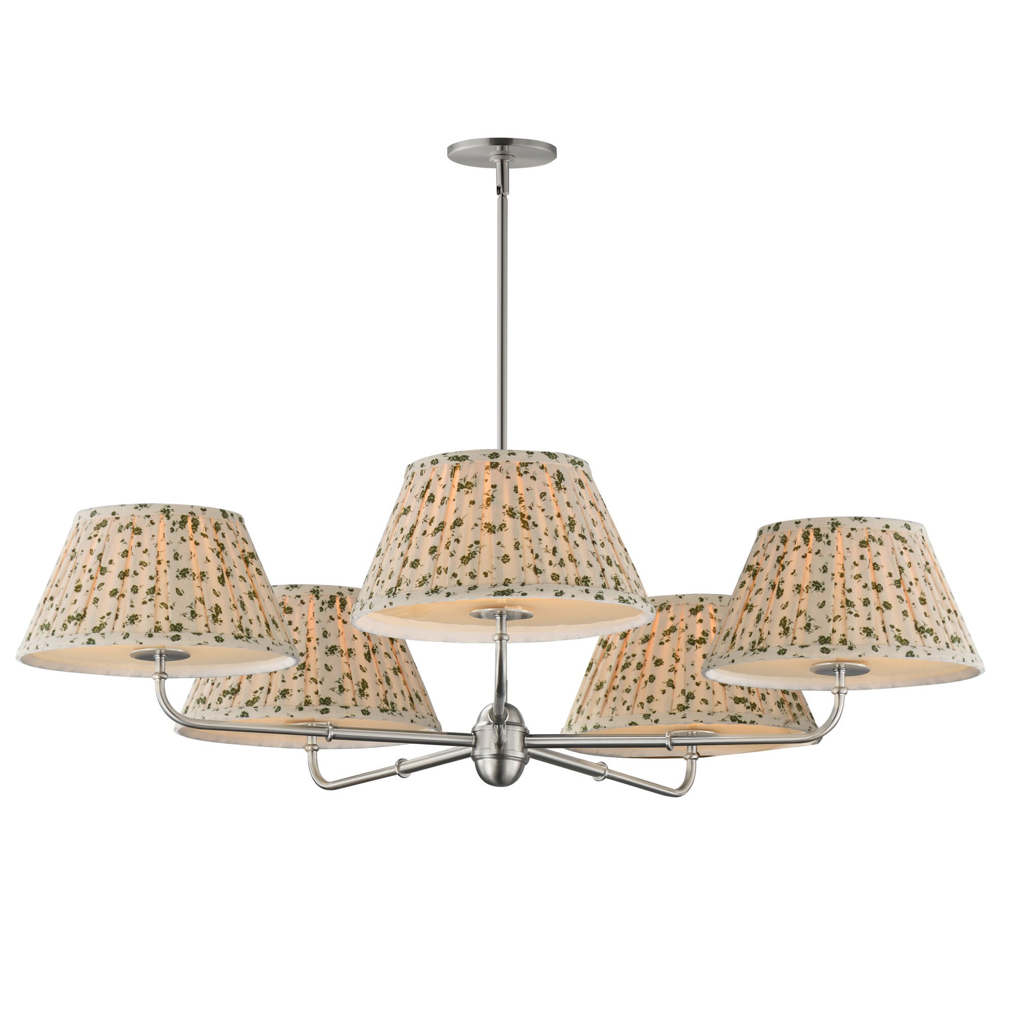 Dunbridge Large Chandelier,