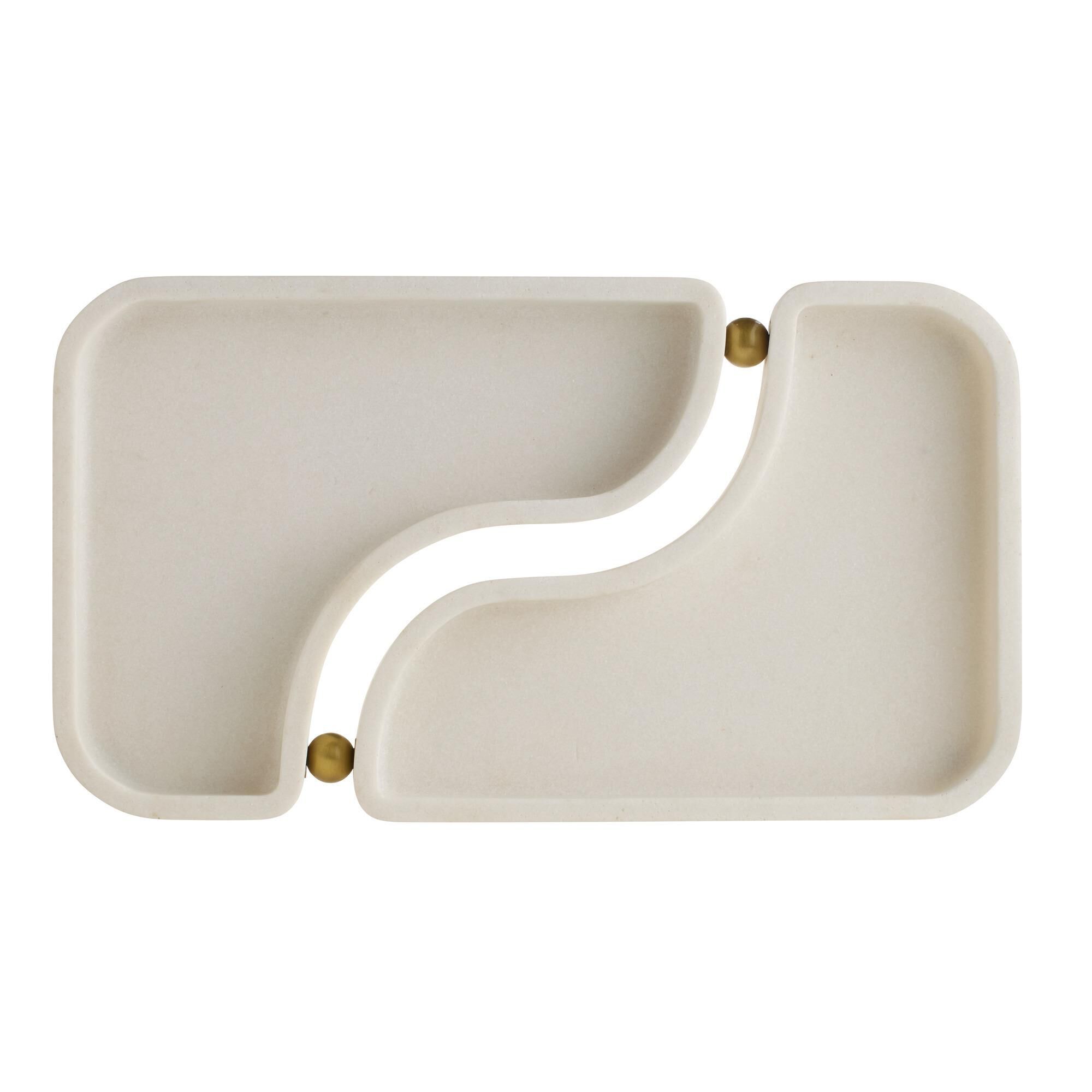Lily Tray by Arteriors Home