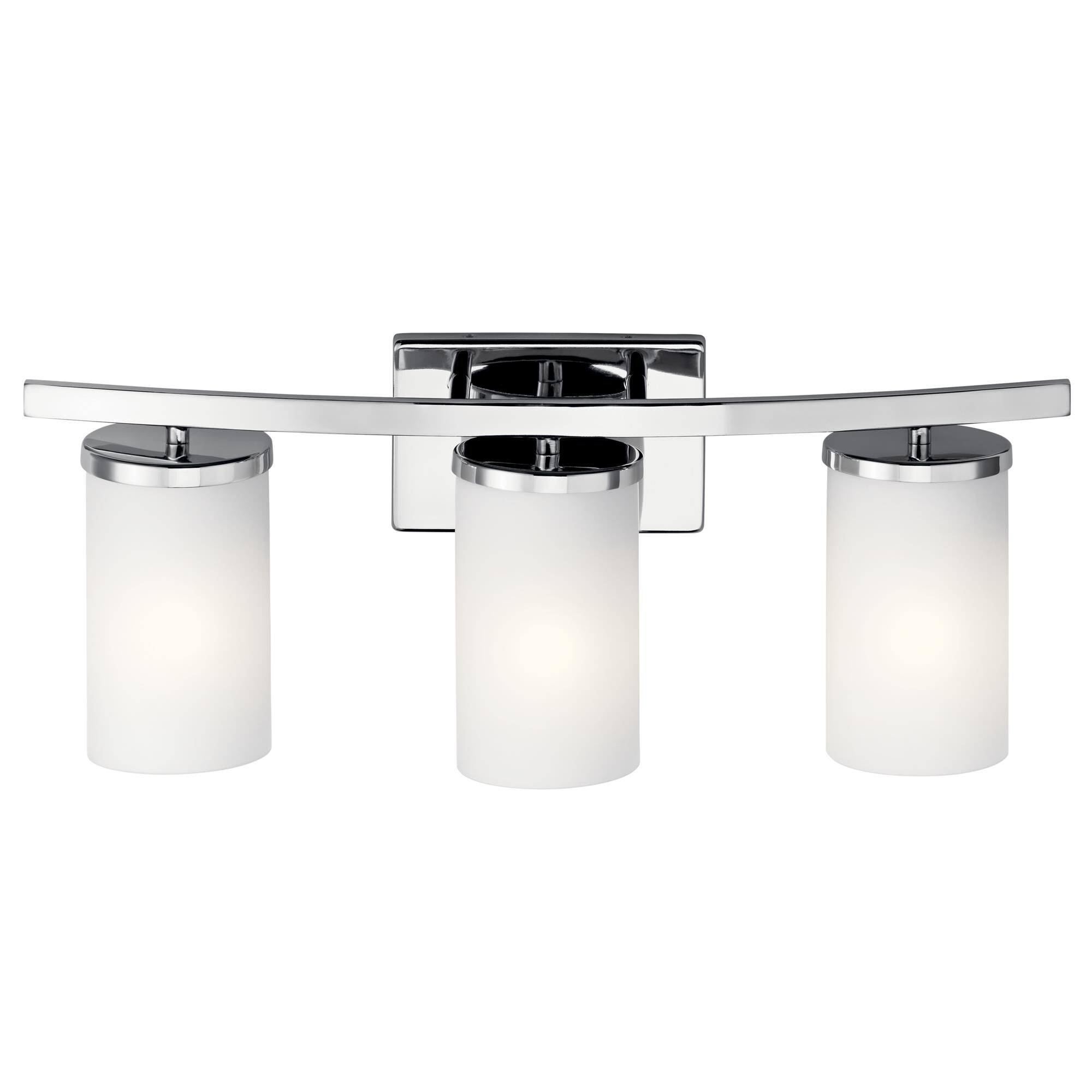 Crosby 23 Inch Bath Vanity Light,