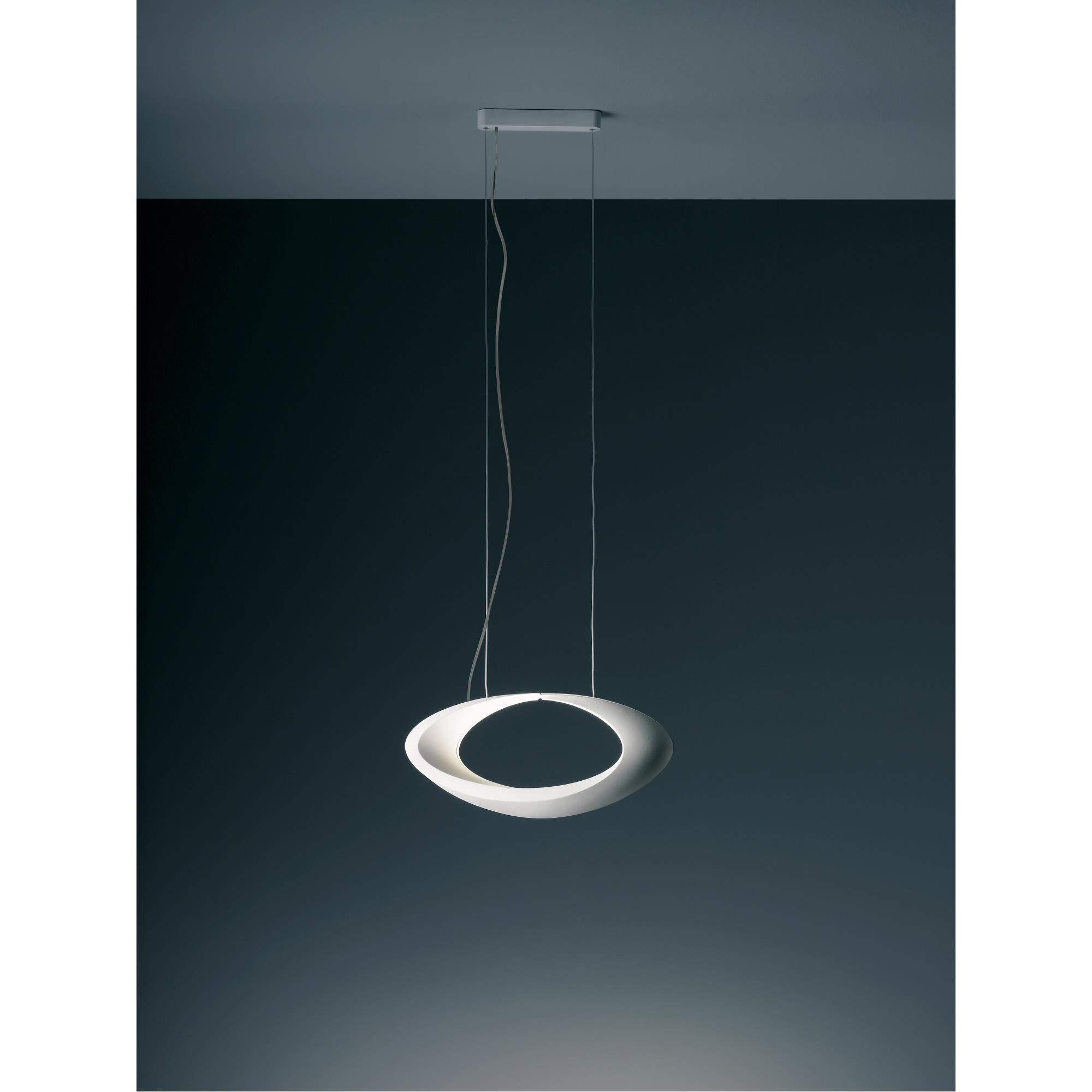 Artemide Eric Sole Cabildo 16 Inch LED Large Pendant