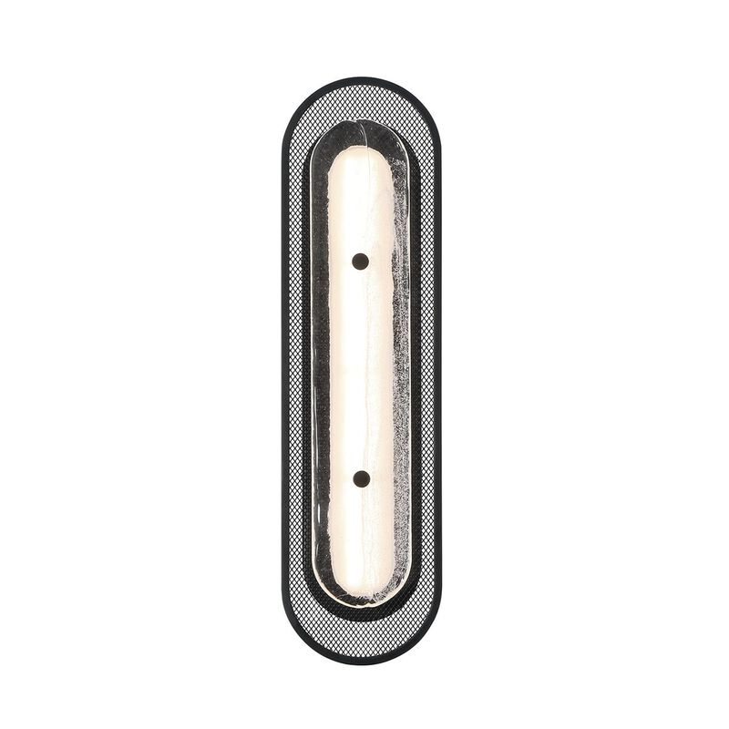 Tramore 22 Inch Wall Sconce by Eurofase Lighting