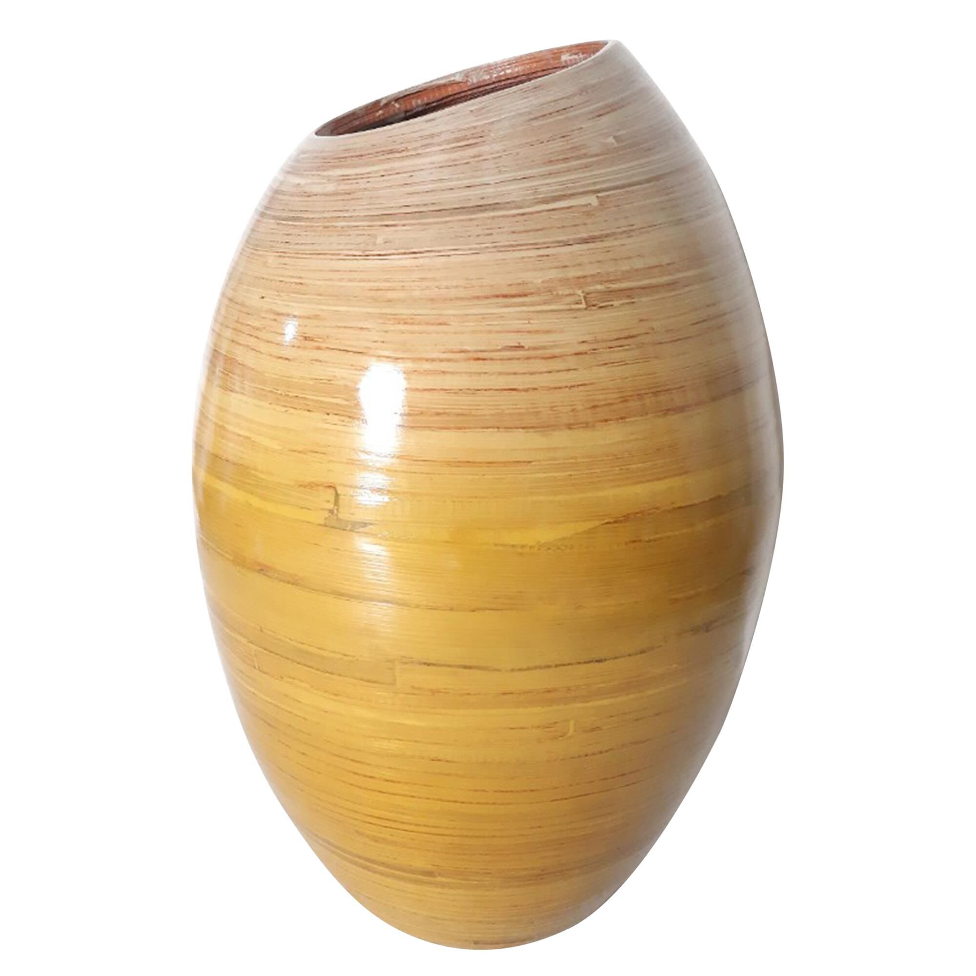 Shown in Yellow finish
