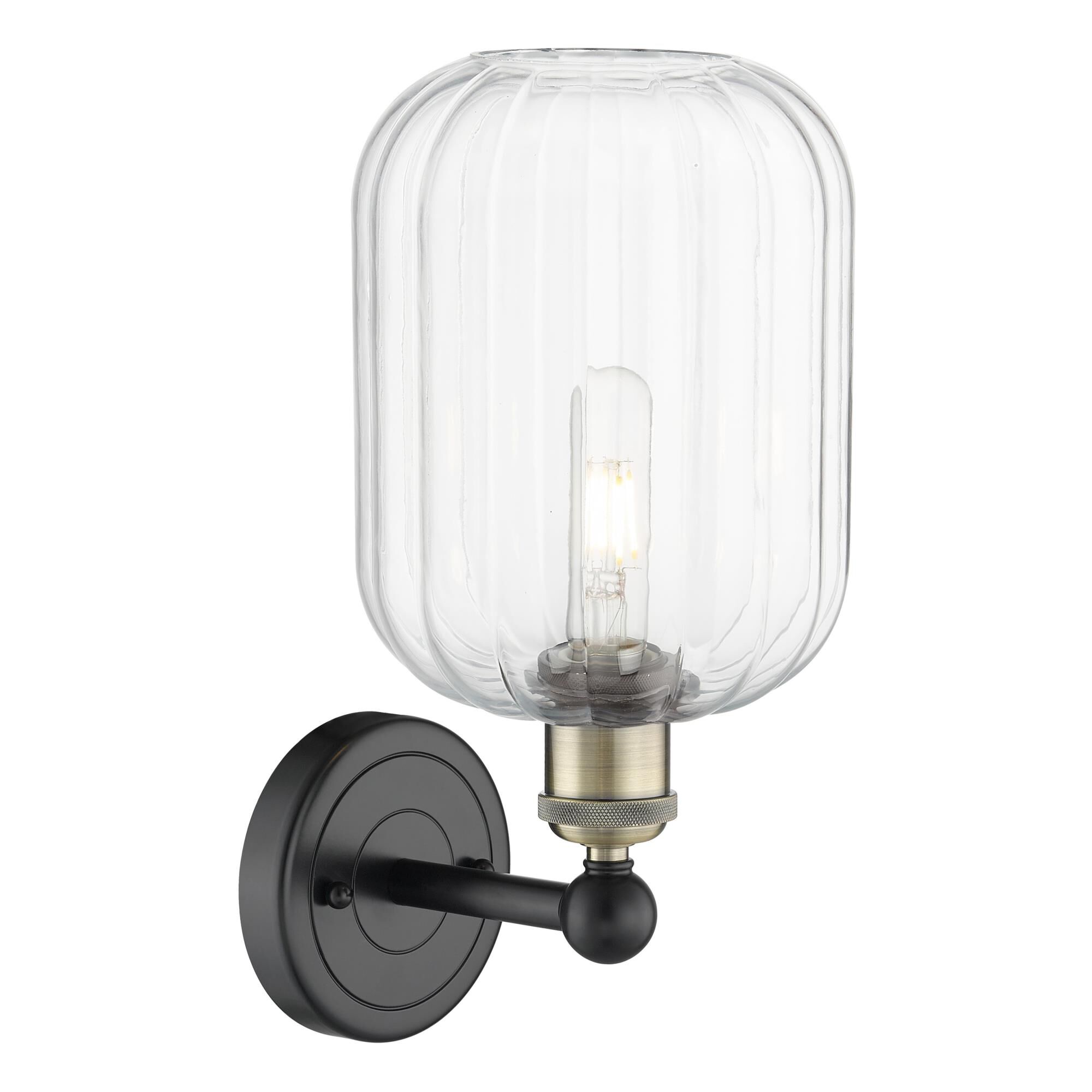 Bruno Marashlian Preston 14 Inch Wall Sconce by Innovations Lighting