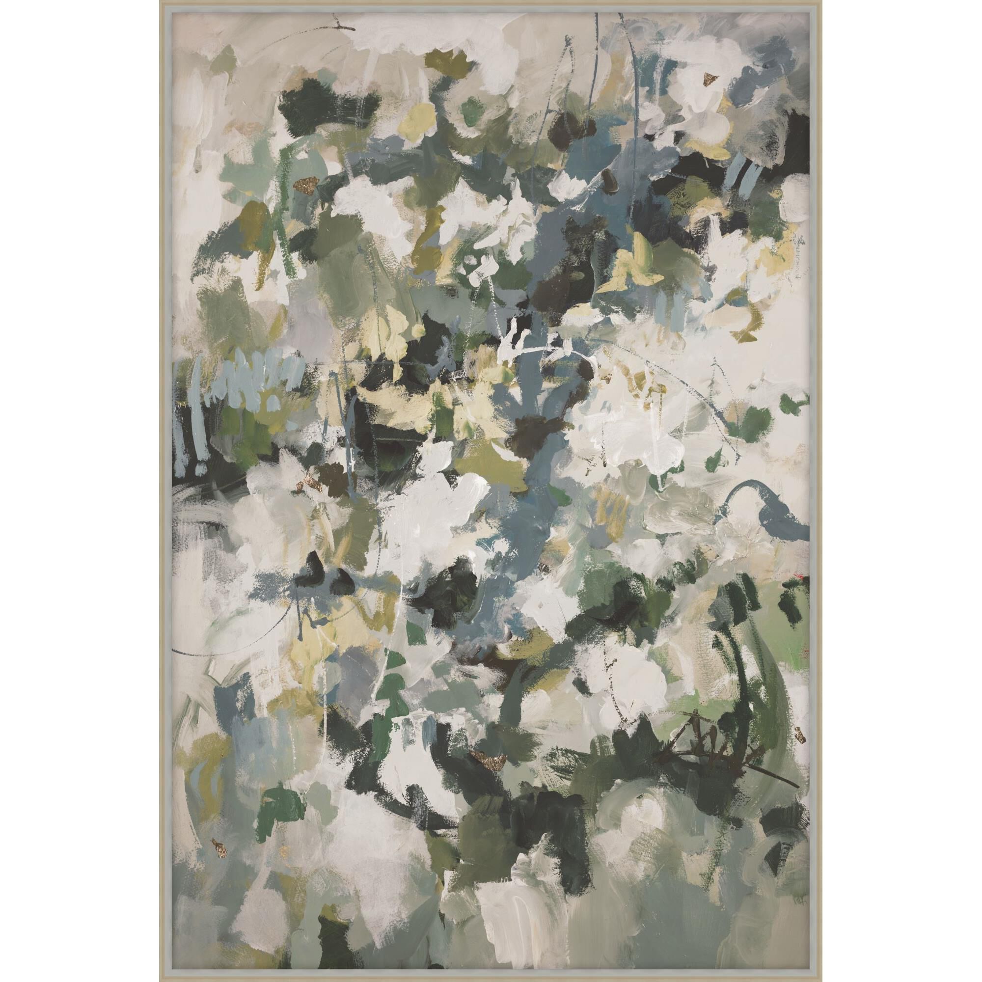 Studio L57 Contempo The Grove Print by LEVEL57