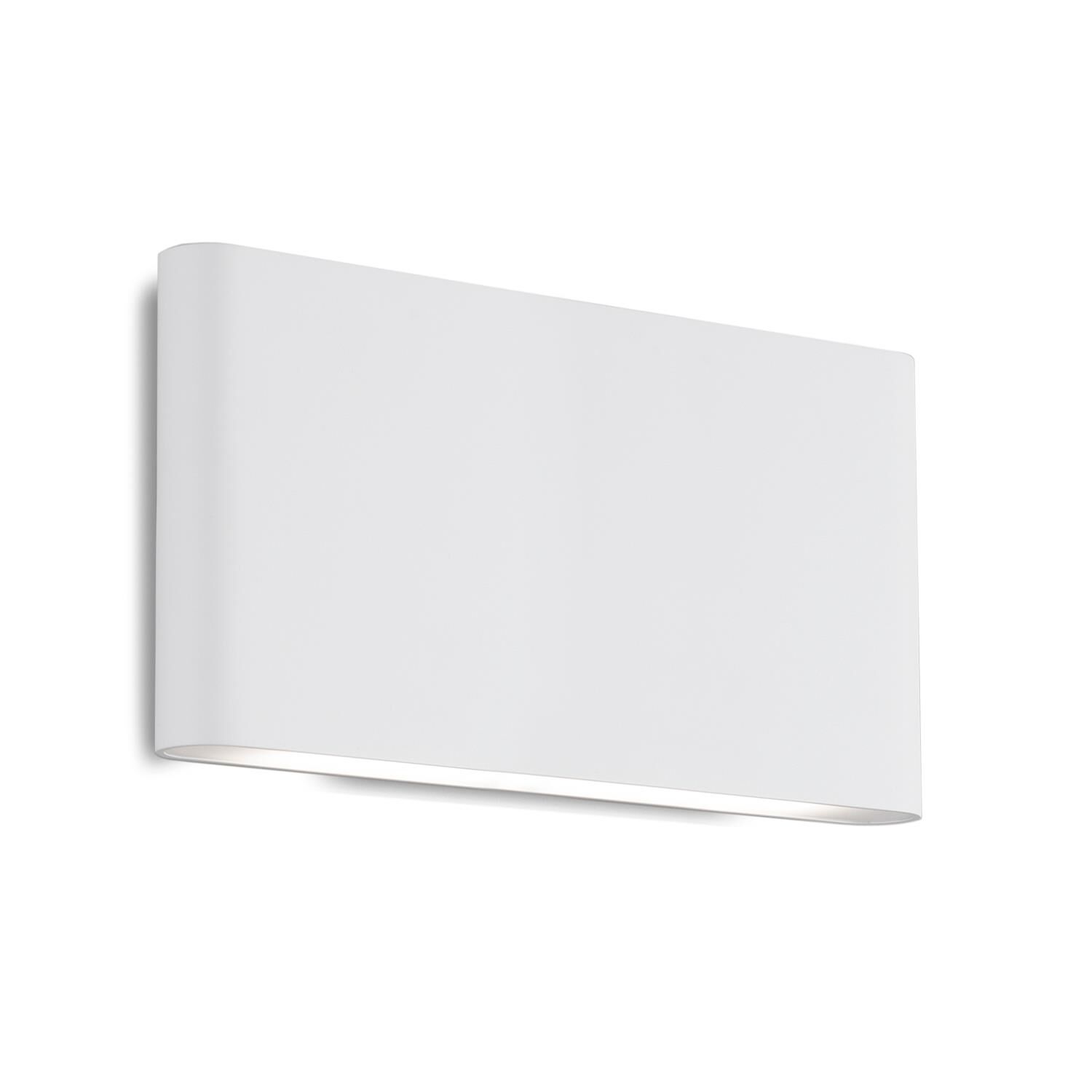 Slate 6 Inch Outdoor Wall Light by Kuzco Lighting
