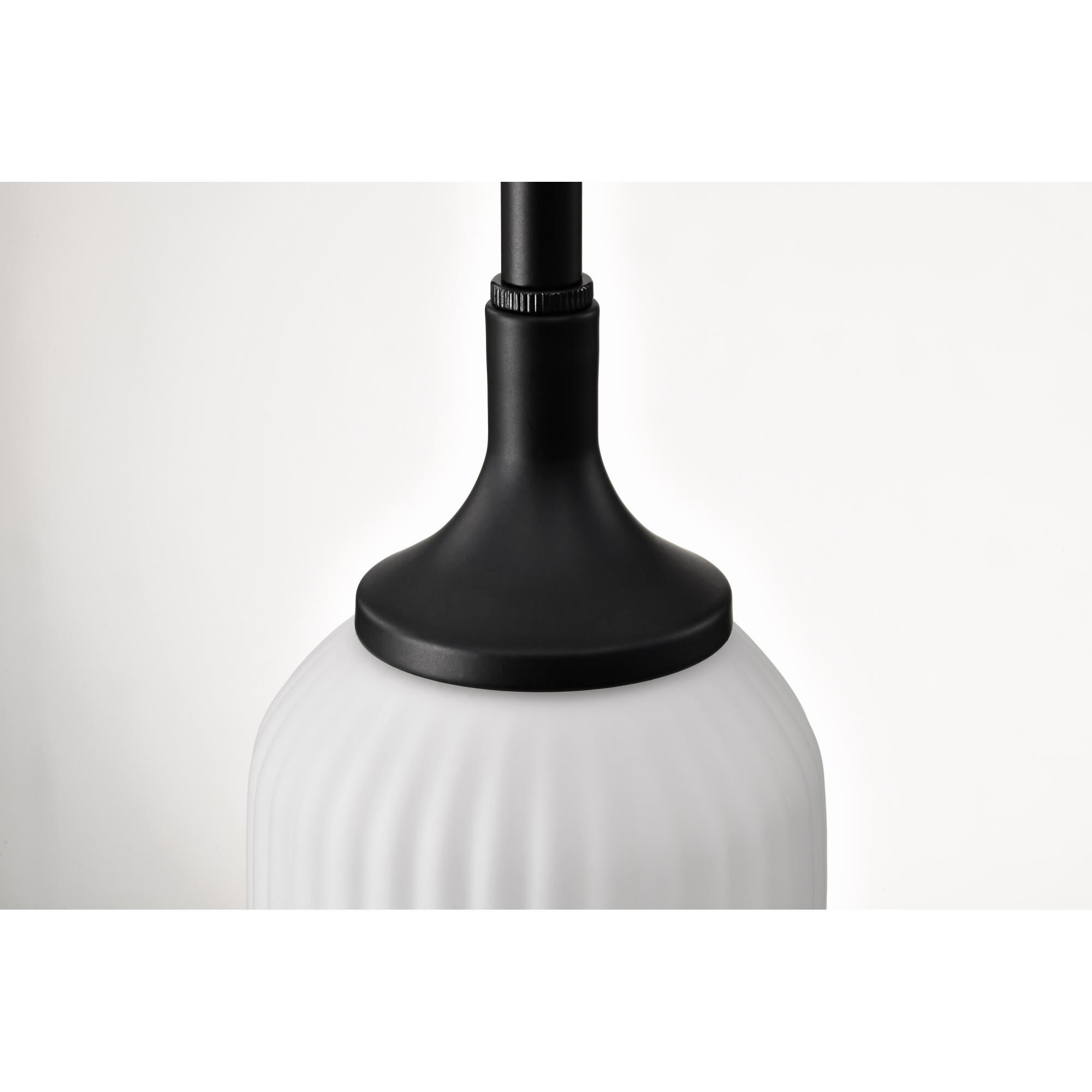 Solara 5 Inch Mini Pendant by Nuvo Lighting