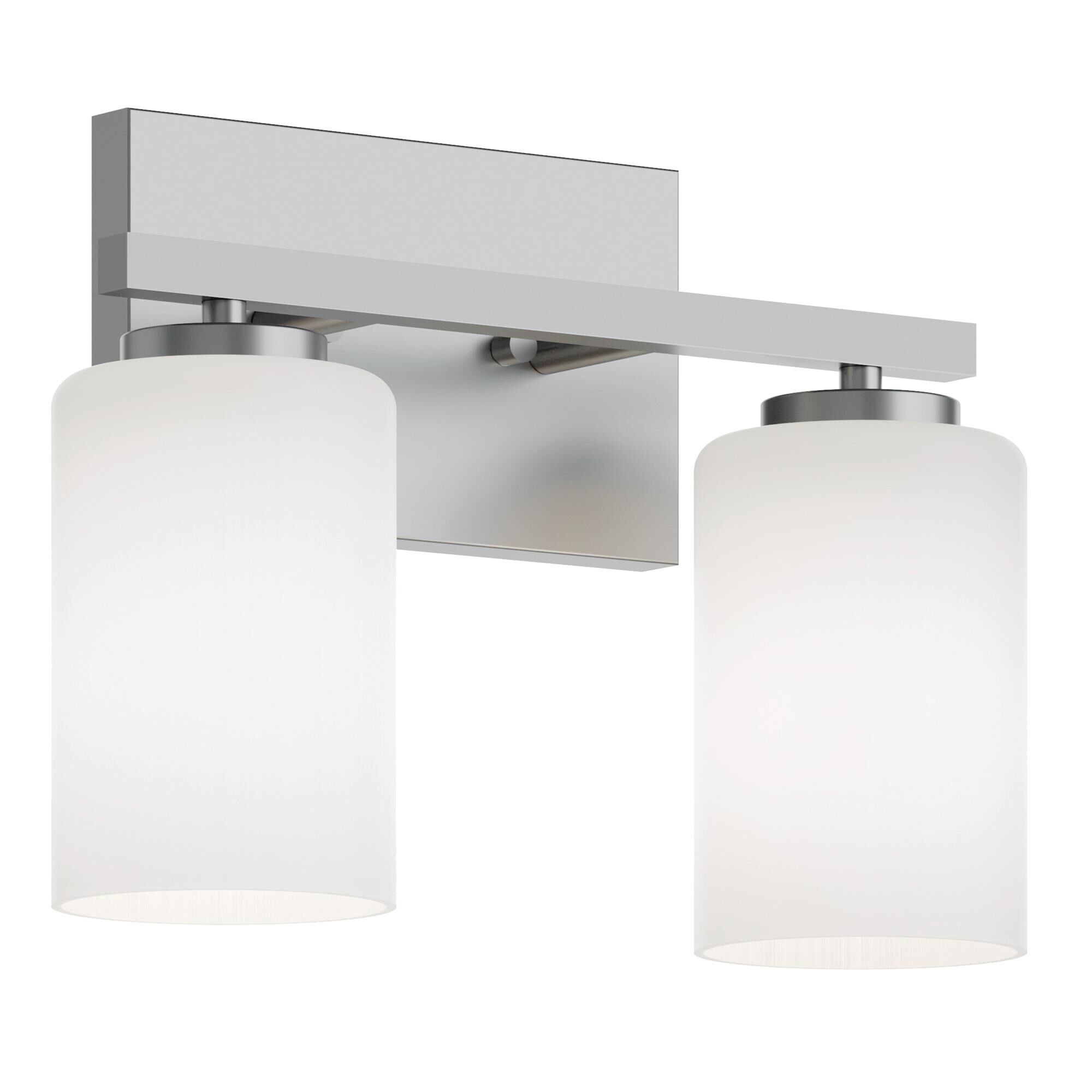 Shown in Satin Nickel finish