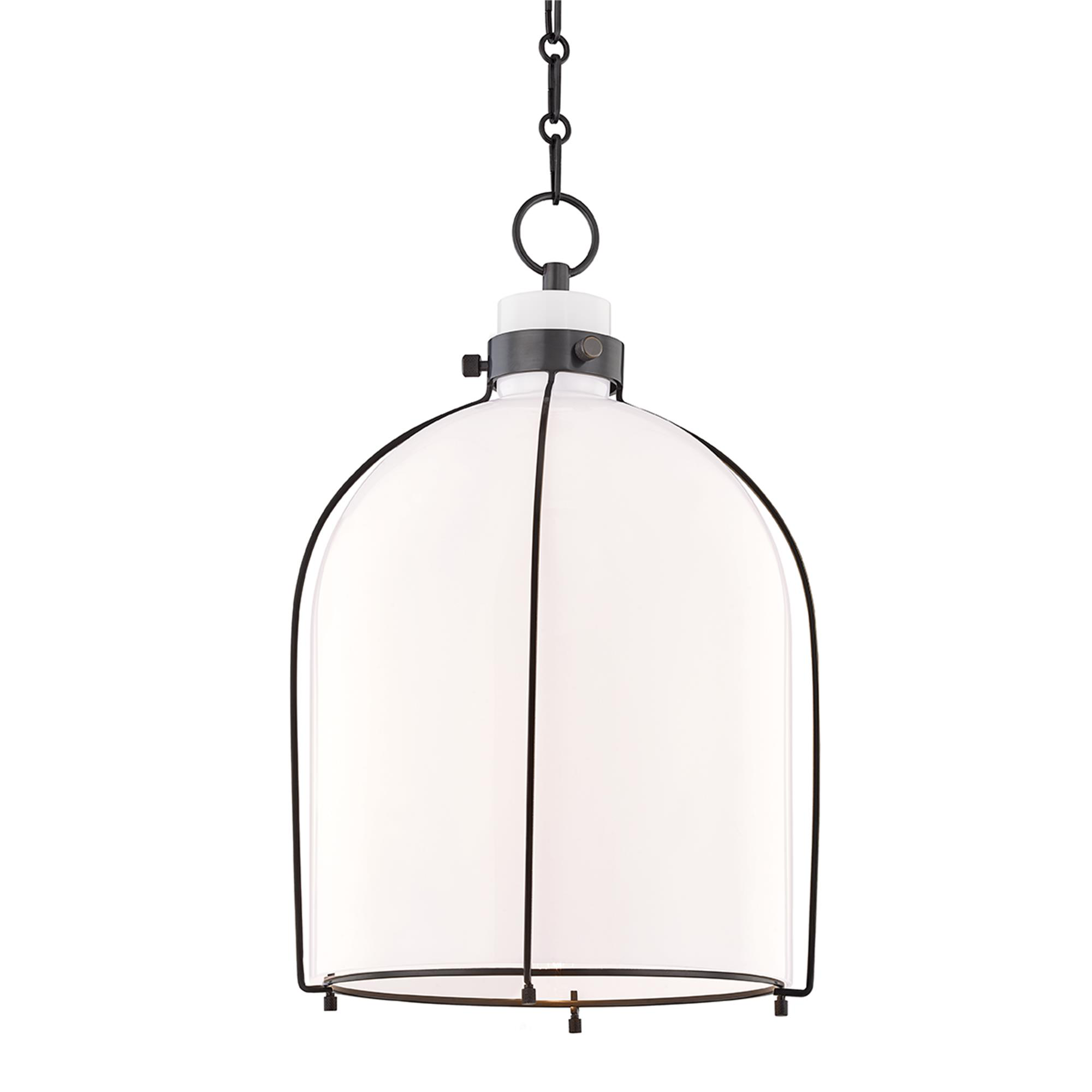 Eldridge 20 Inch Pendant Light,