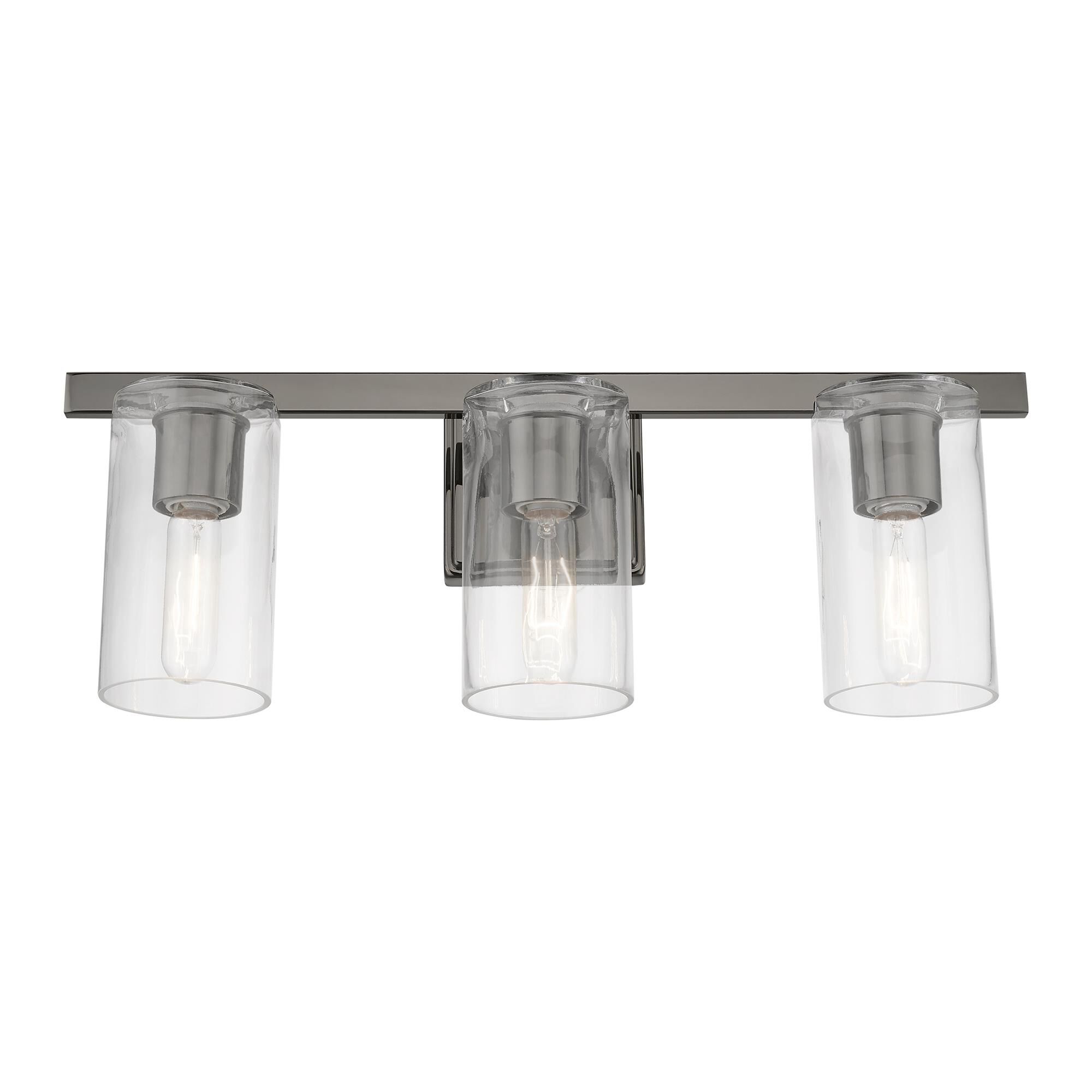Clarion 22 Inch 3 Light Bath Vanity Light by Livex Lighting