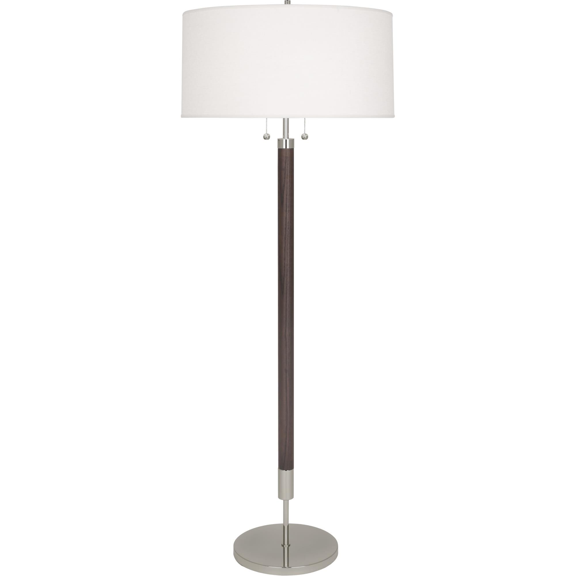 Dexter 59 Inch Floor Lamp by Robert Abbey